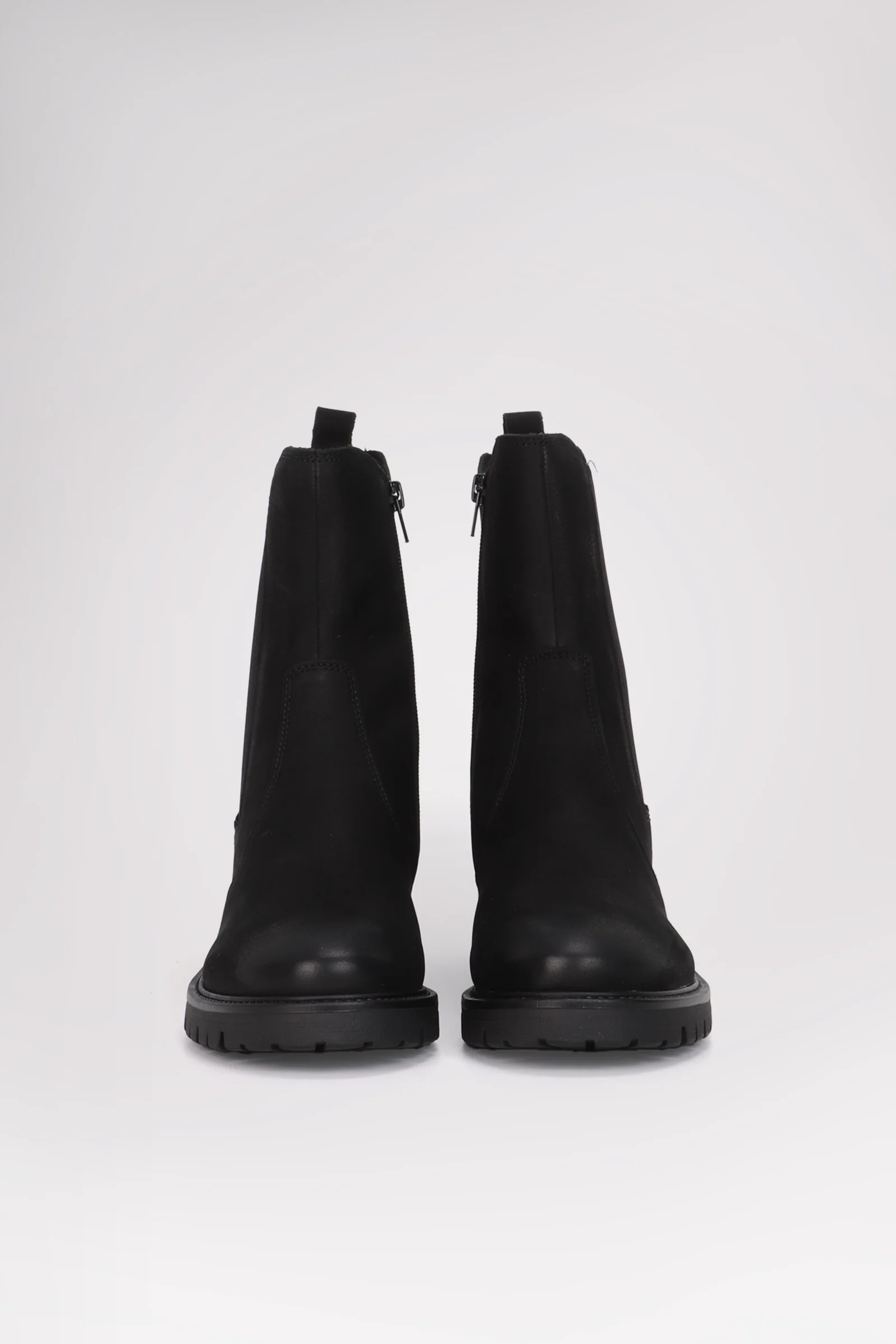 Reading Women's Side Zip Boot - Image 10