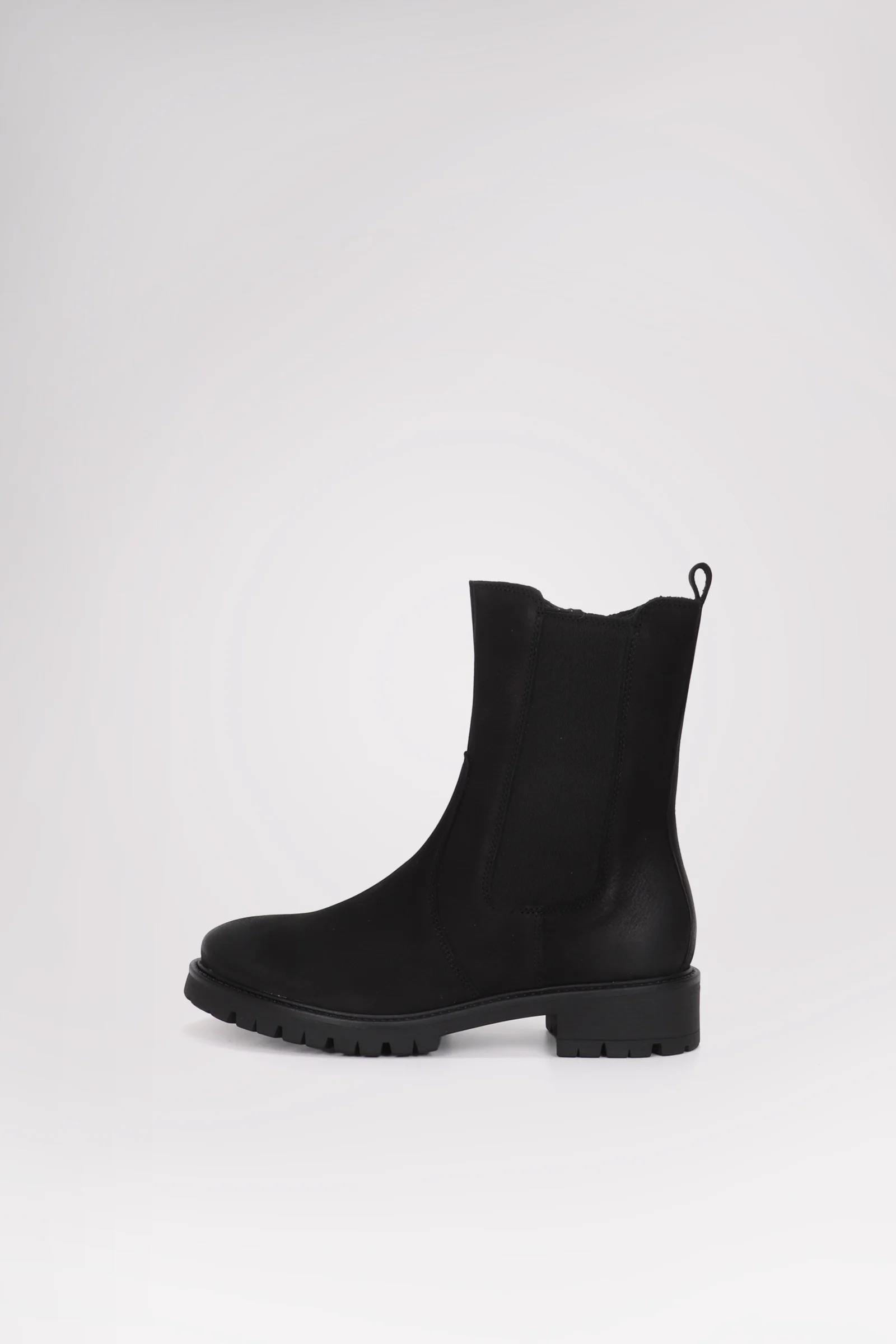 Reading Women's Side Zip Boot - Image 11