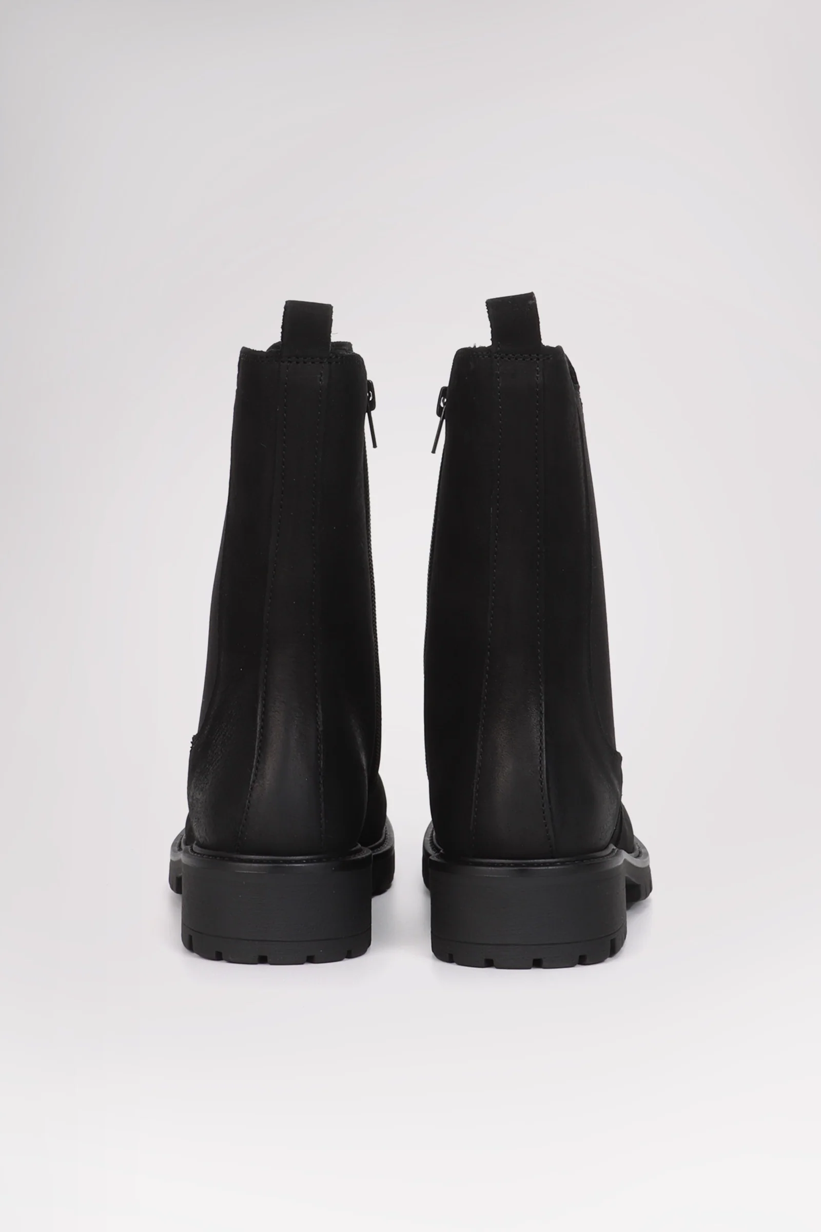 Reading Women's Side Zip Boot - Image 12