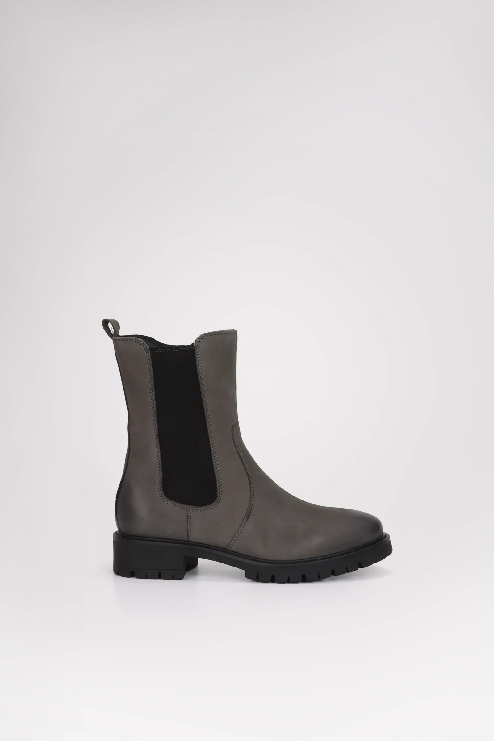 Reading Women's Side Zip Boot - Image 15