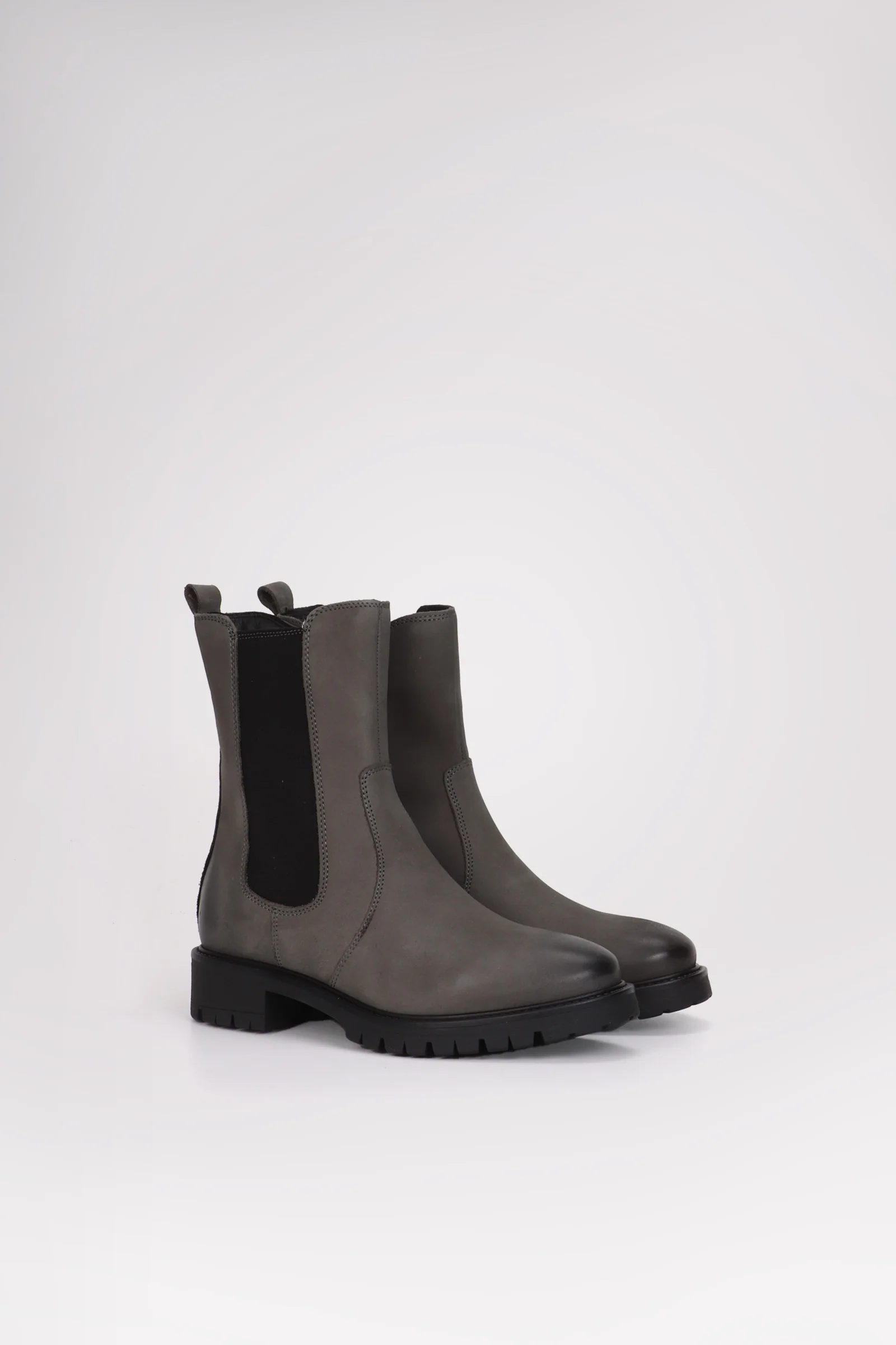 Reading Women's Side Zip Boot - Image 16