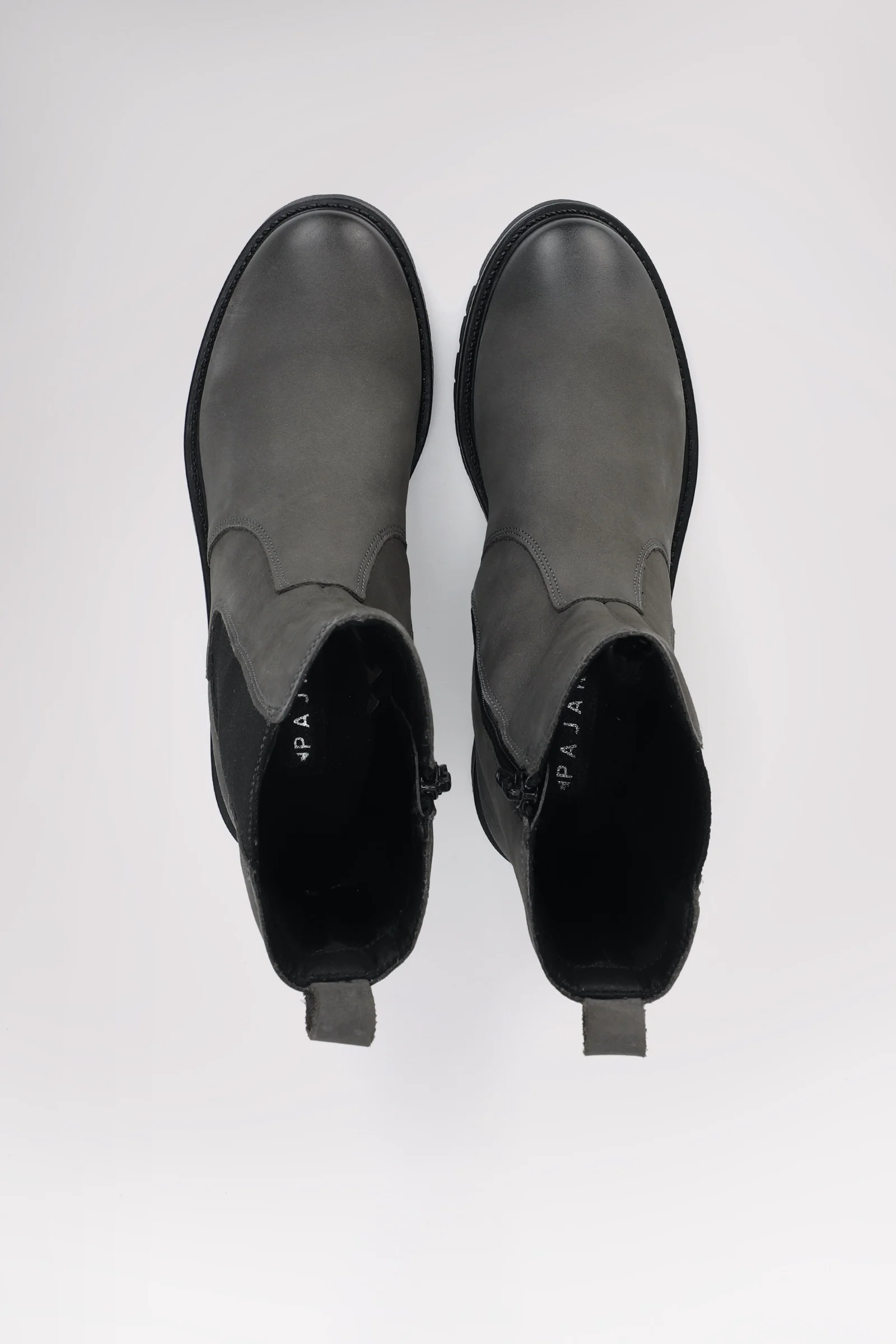 Reading Women's Side Zip Boot - Image 20