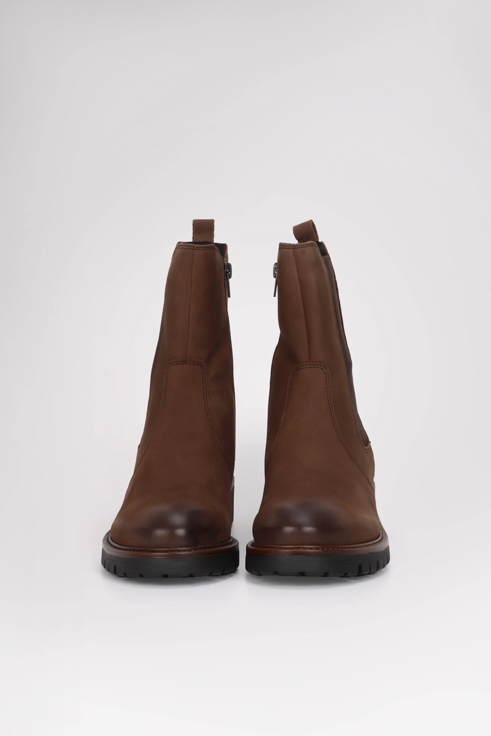 Reading Women's Side Zip Boot - Image 3