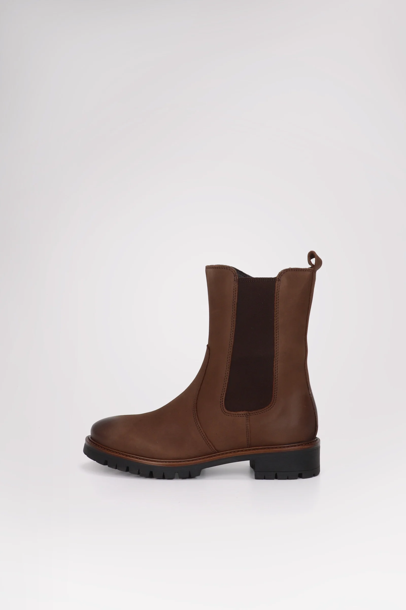 Reading Women's Side Zip Boot - Image 4