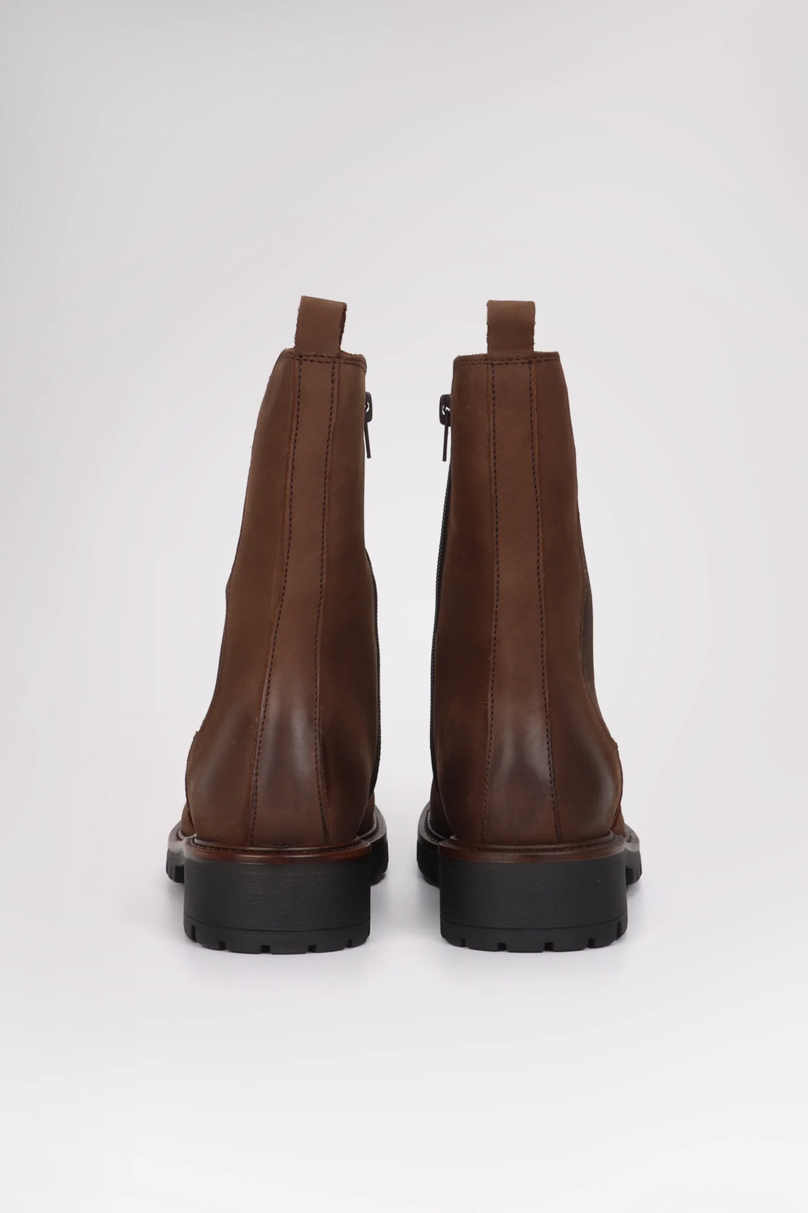 Reading Women's Side Zip Boot - Image 5