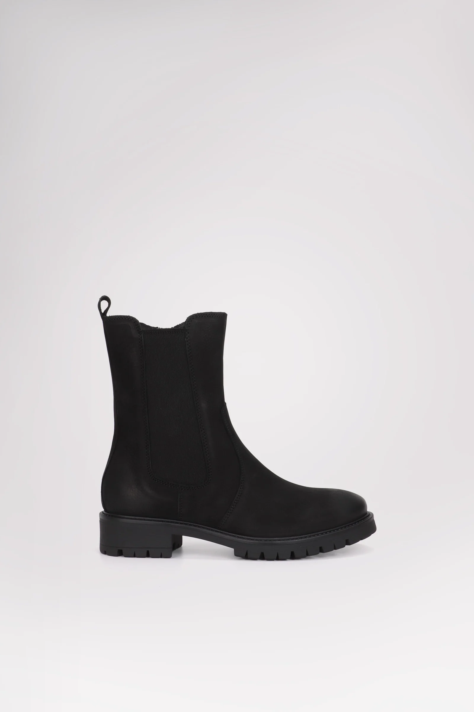 Reading Women's Side Zip Boot - Image 8