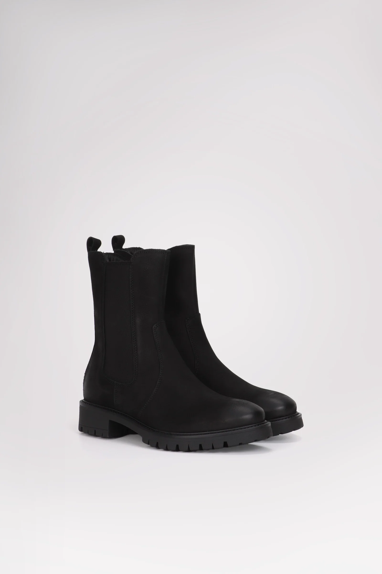 Reading Women's Side Zip Boot - Image 9