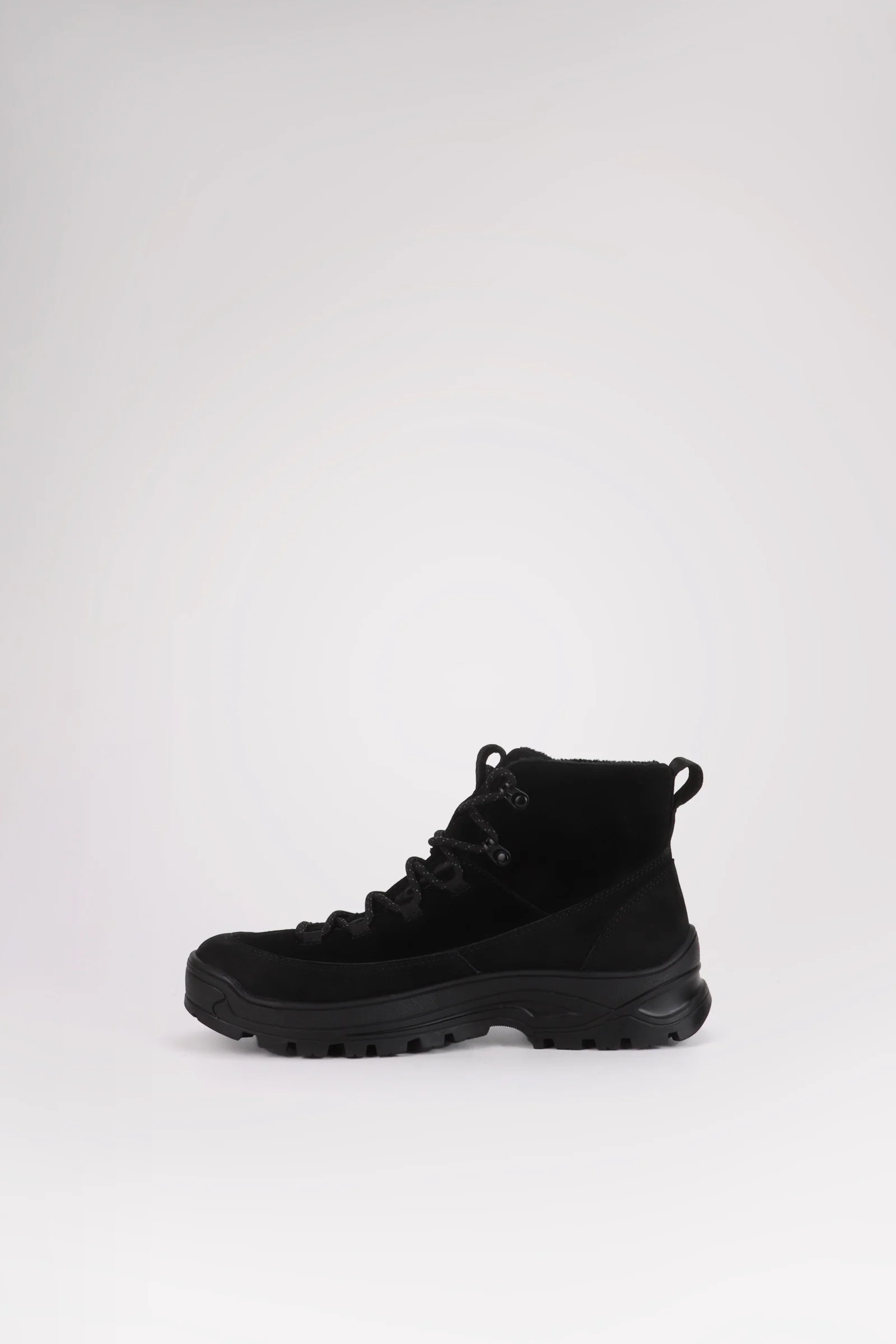 Richmond Men's Boot w/ Ice Gripper - Image 4