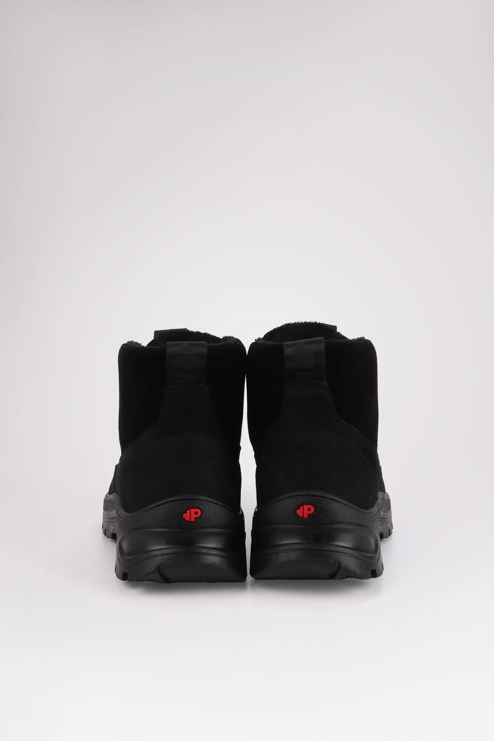 Richmond Men's Boot w/ Ice Gripper - Image 5