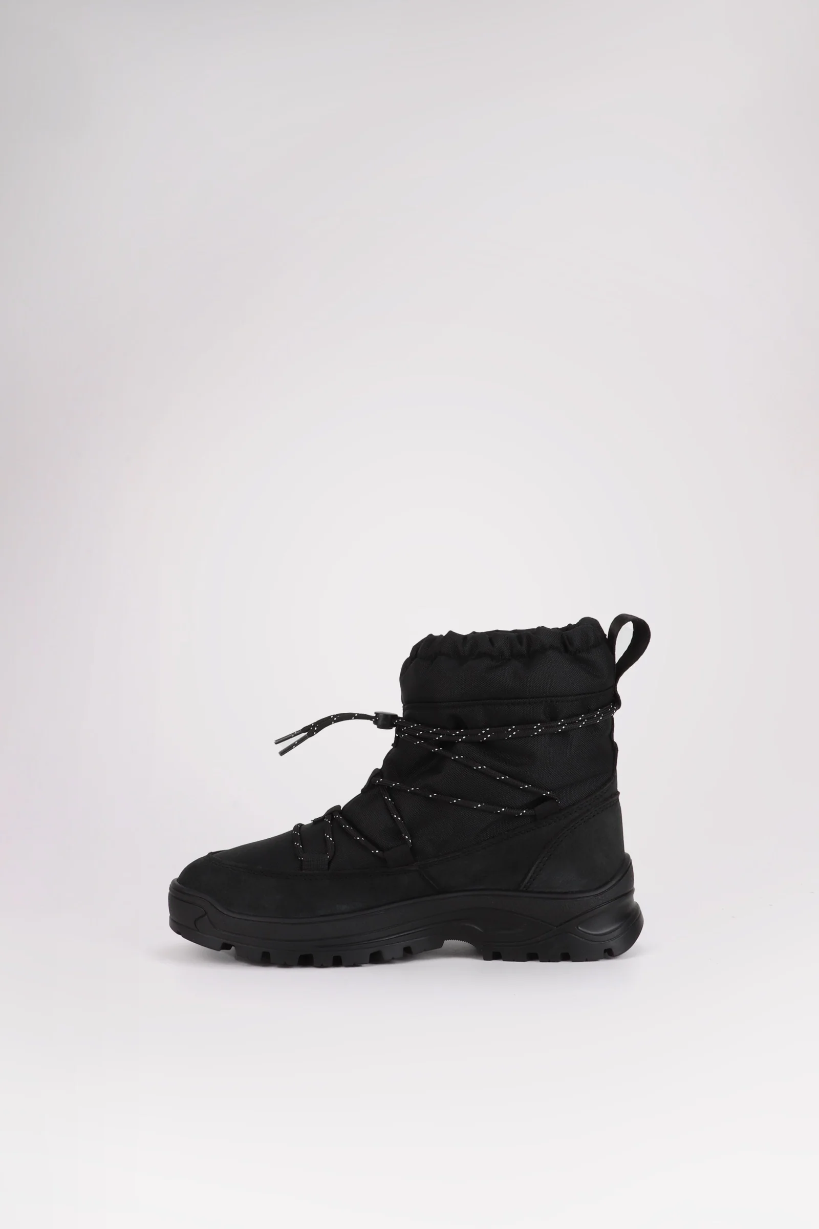 Rico Men's Boot w/ Ice Gripper - Image 4