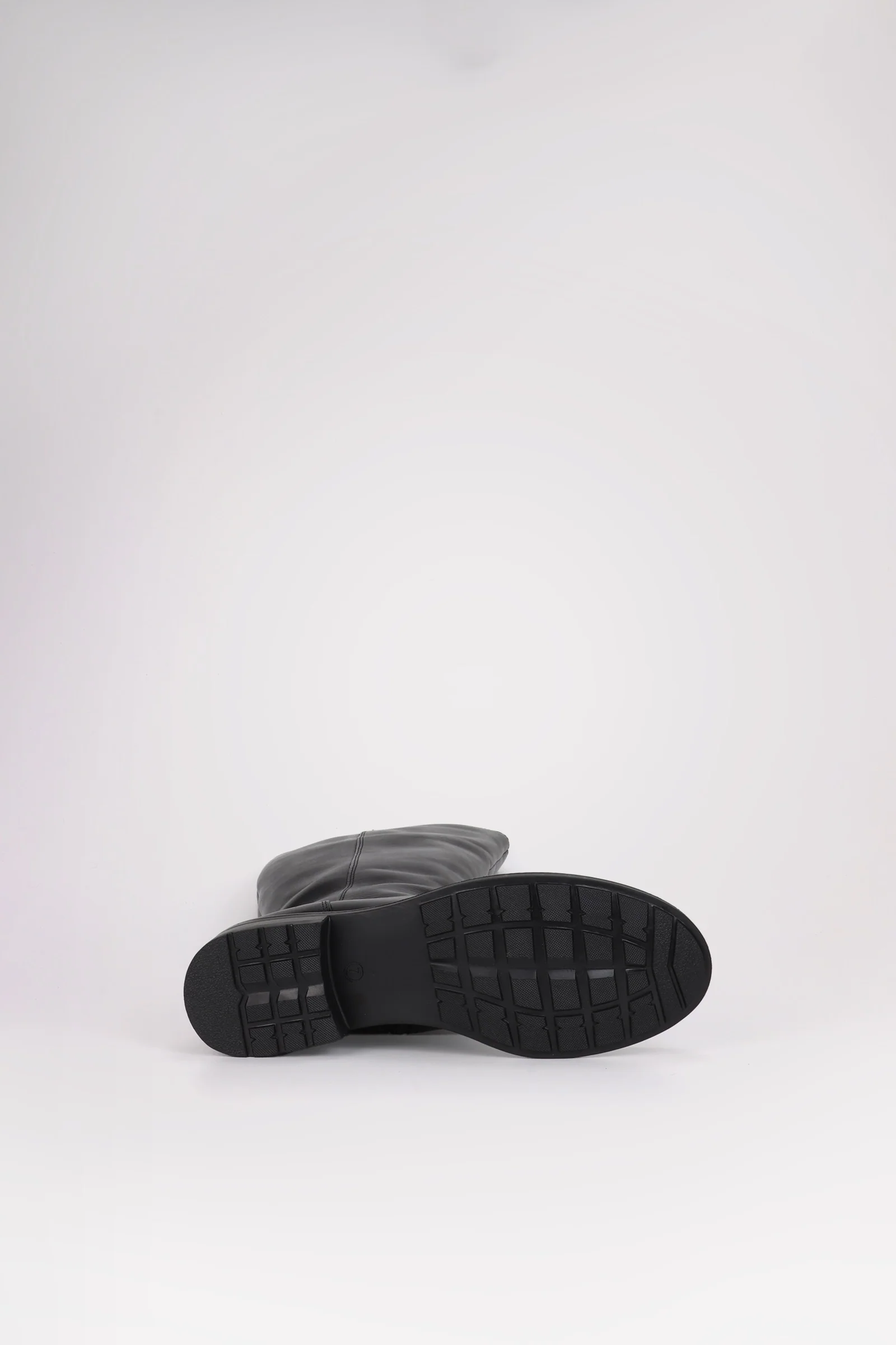 Riga Women's High Side Zip Boot - Image 14
