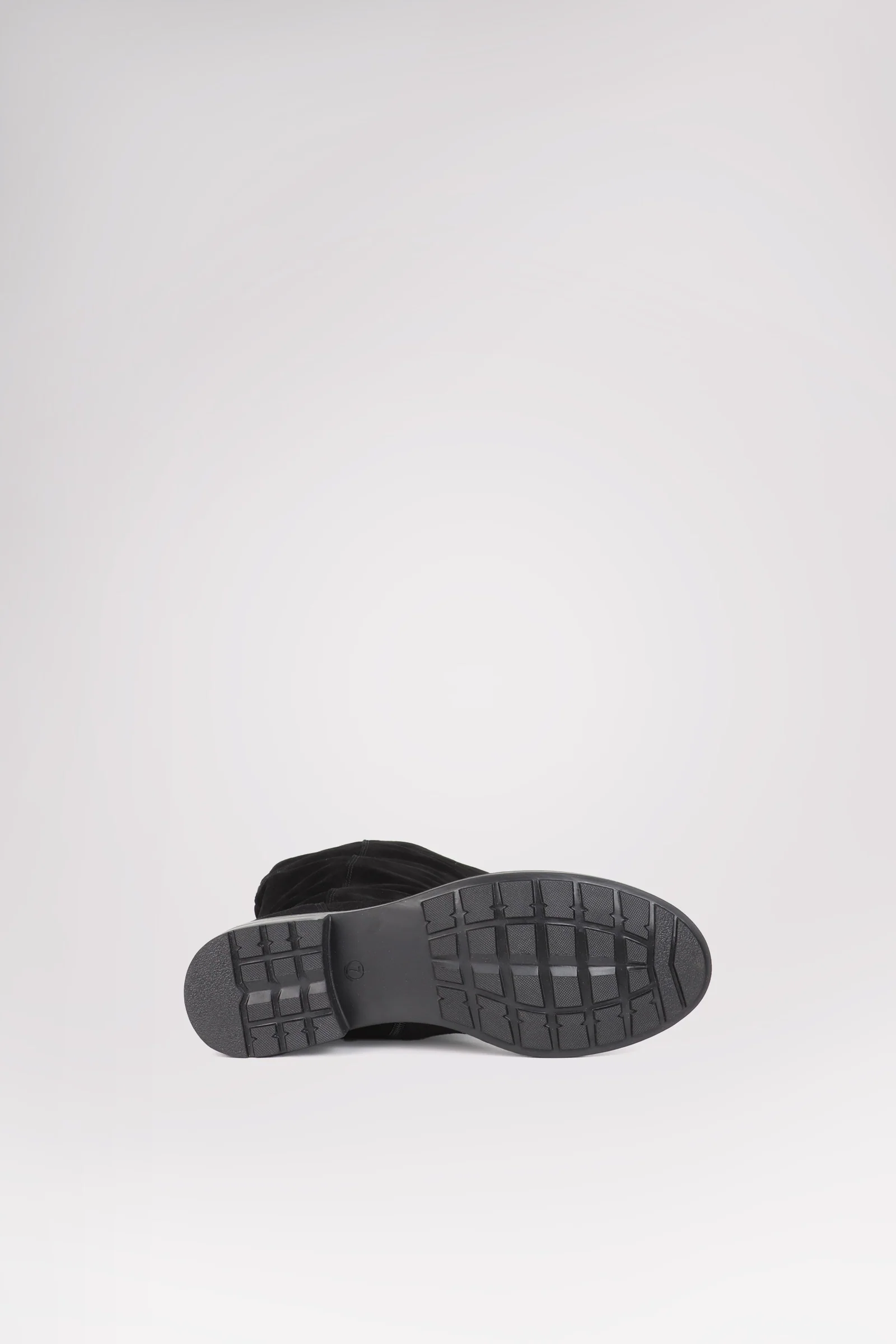Riga Women's High Side Zip Boot - Image 21