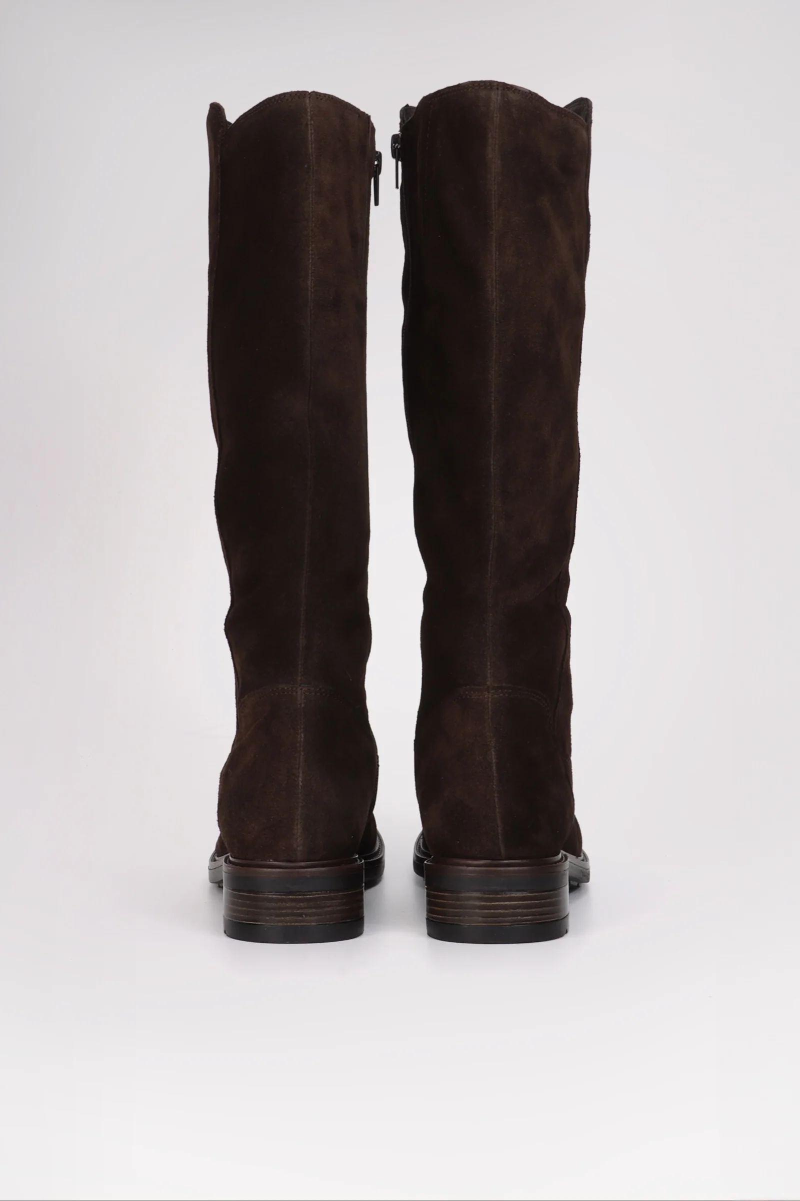 Riga Women's High Side Zip Boot - Image 26