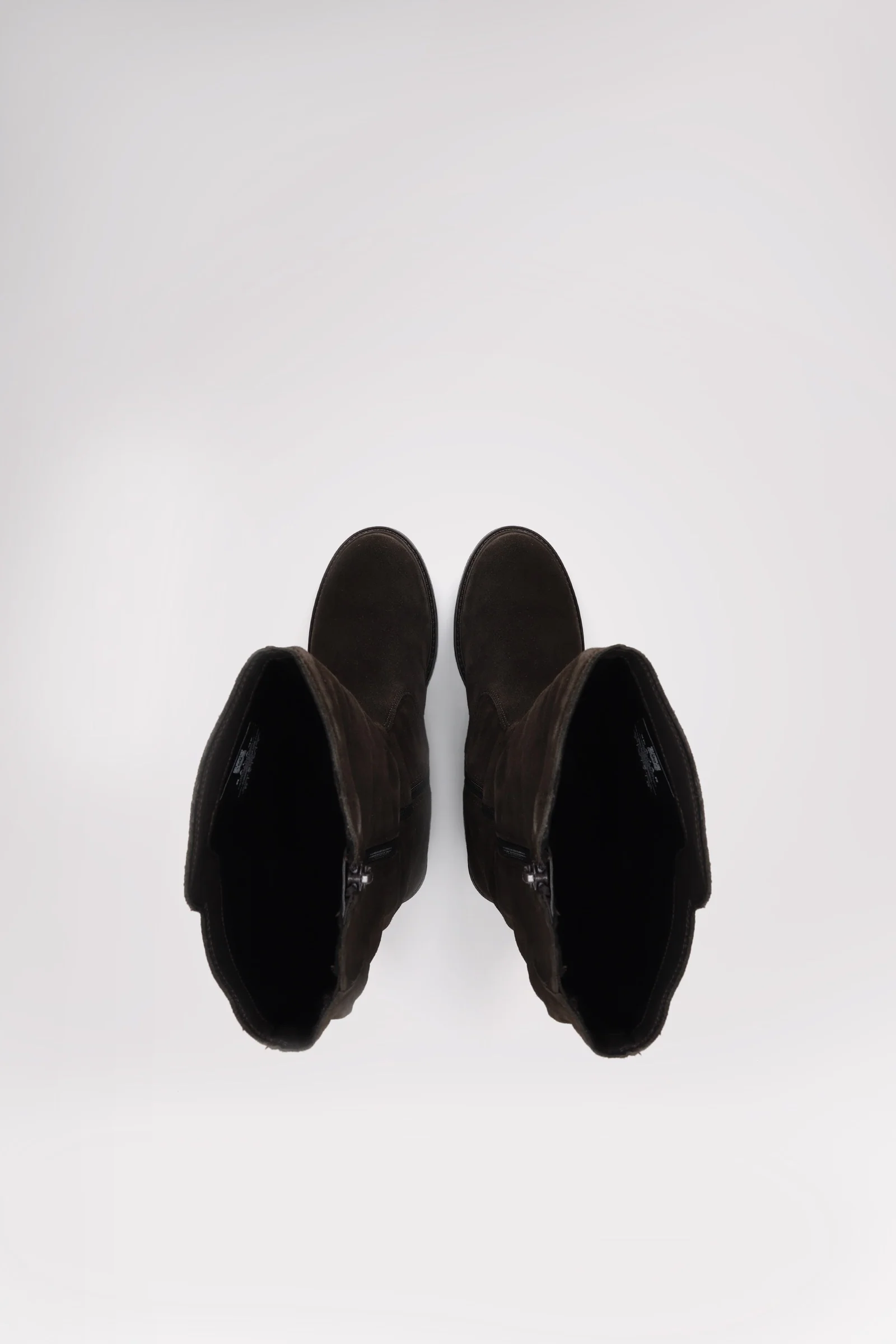 Riga Women's High Side Zip Boot - Image 27