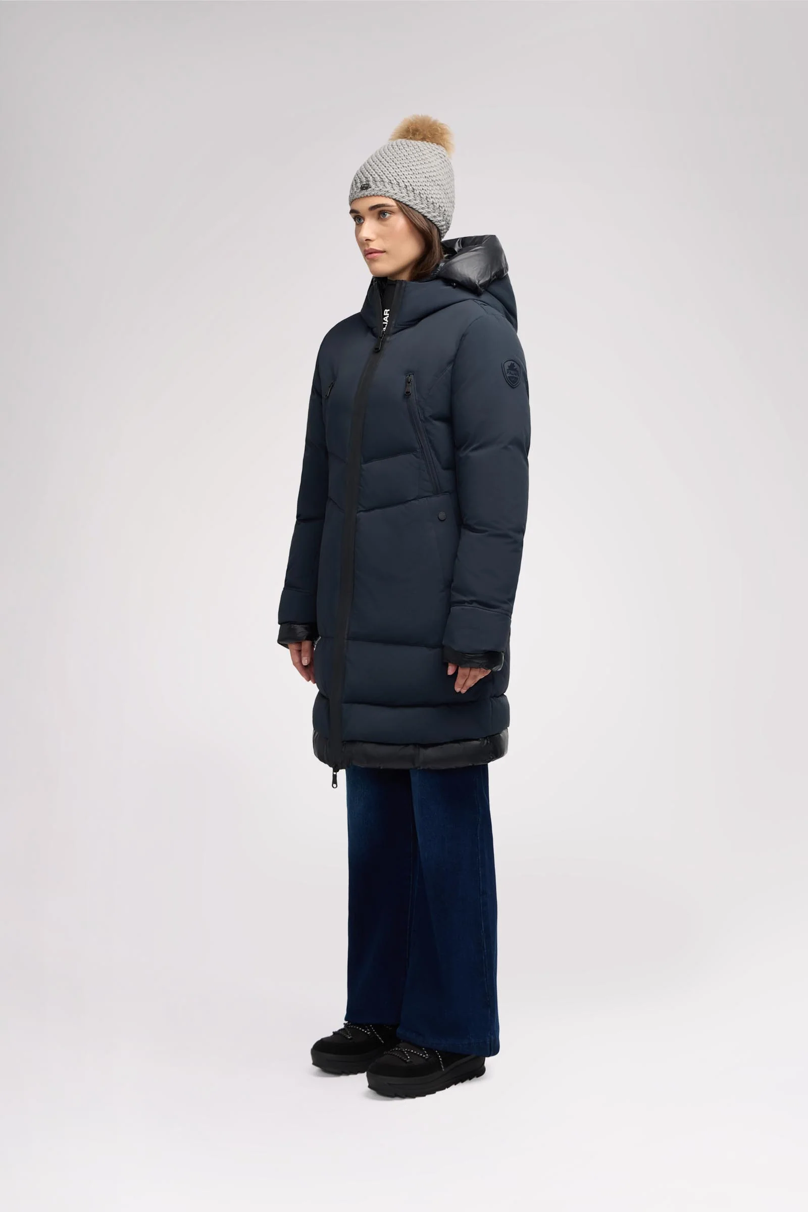 Rimi Women's Urban Parka - Image 15