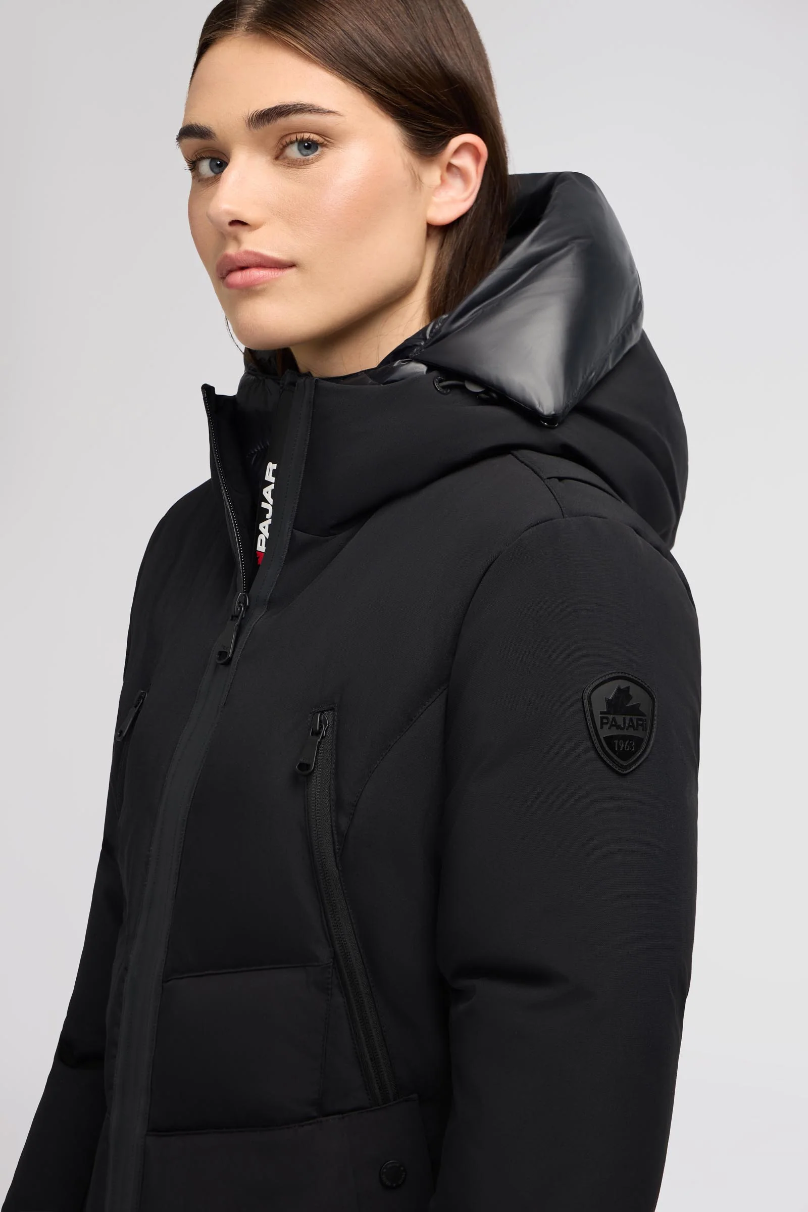 Rimi Women's Urban Parka - Image 5