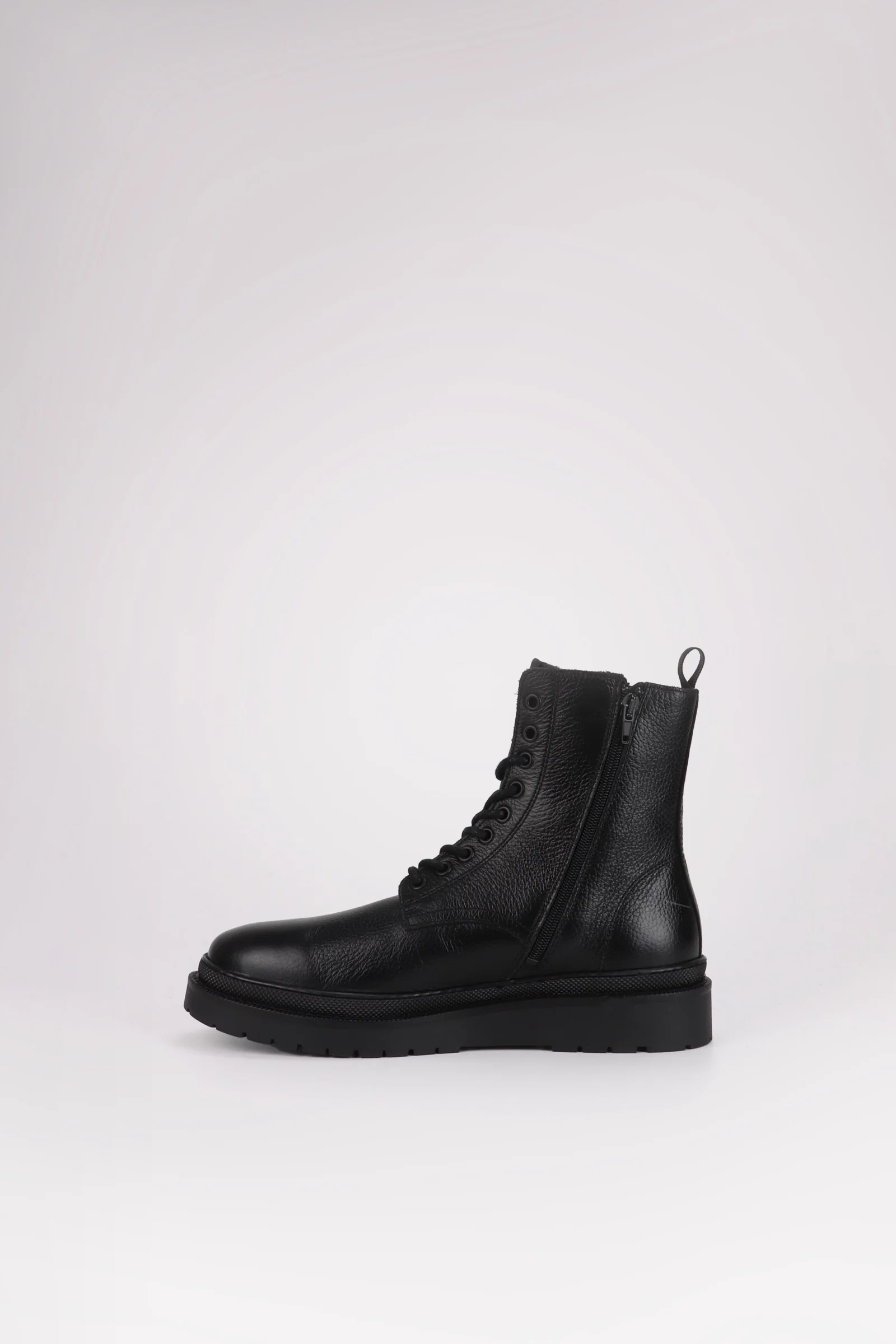 Roller Men's Lace Up Boot - Image 11