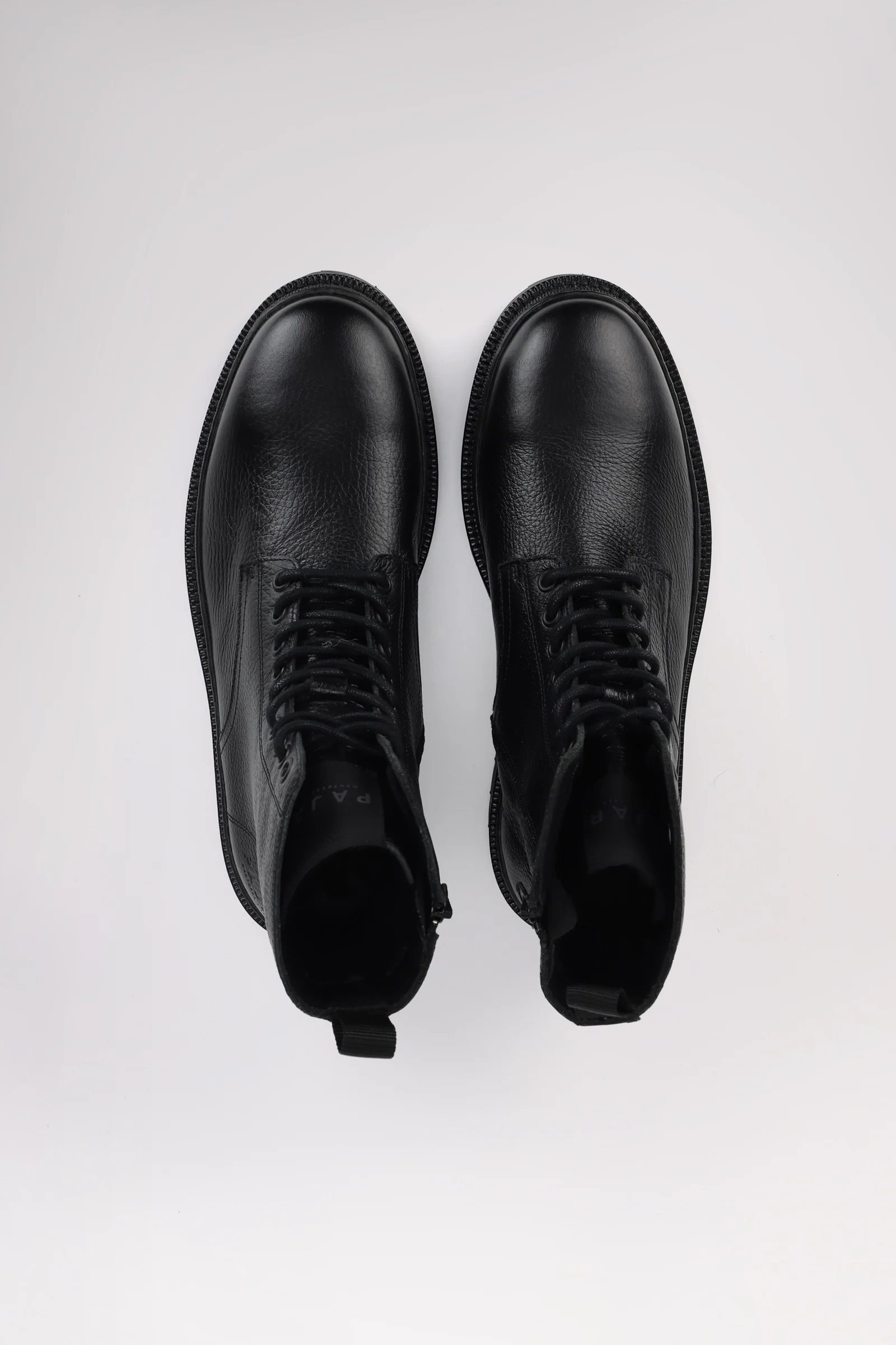 Roller Men's Lace Up Boot - Image 12