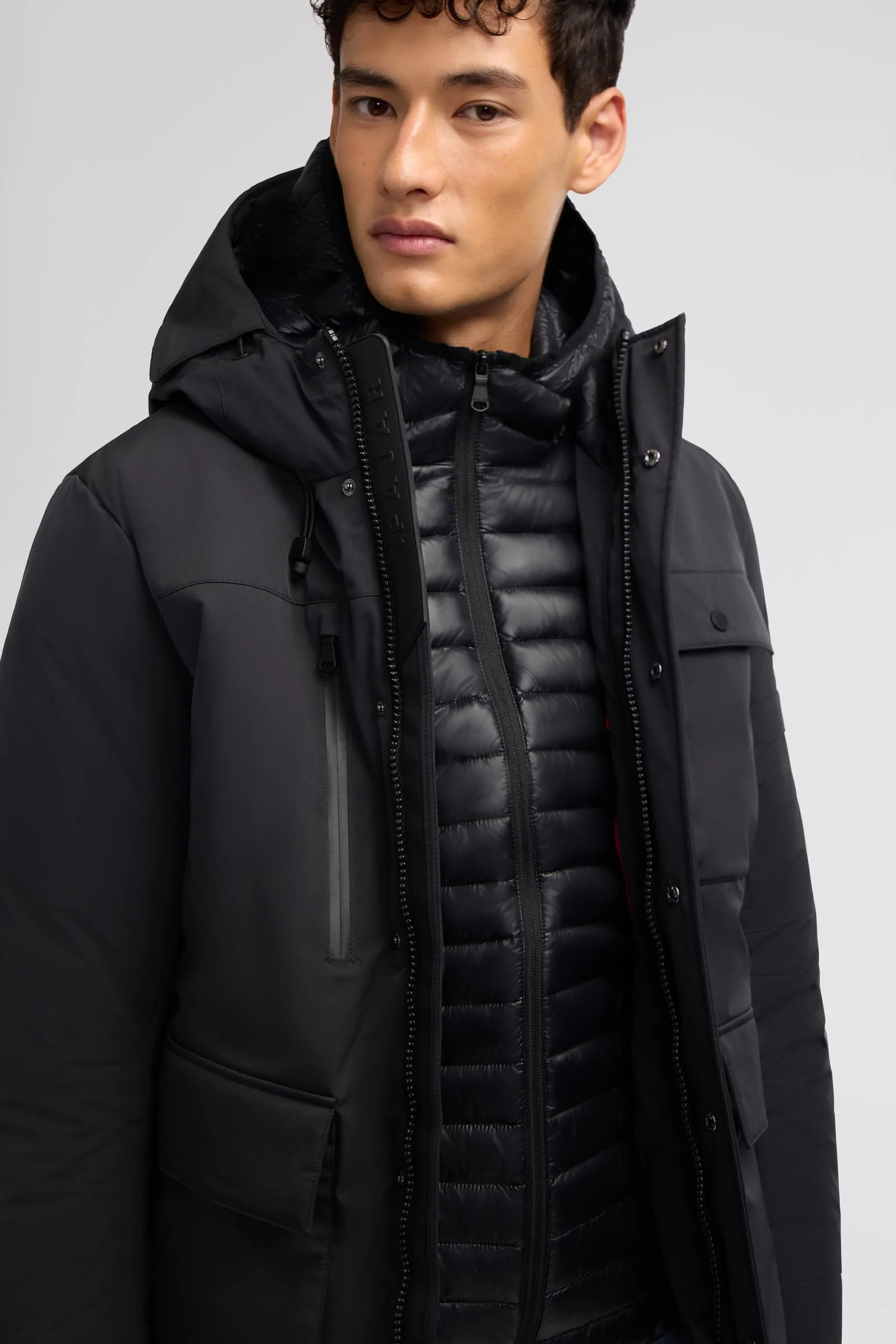 Ronin Men's Modular Parka - Image 6