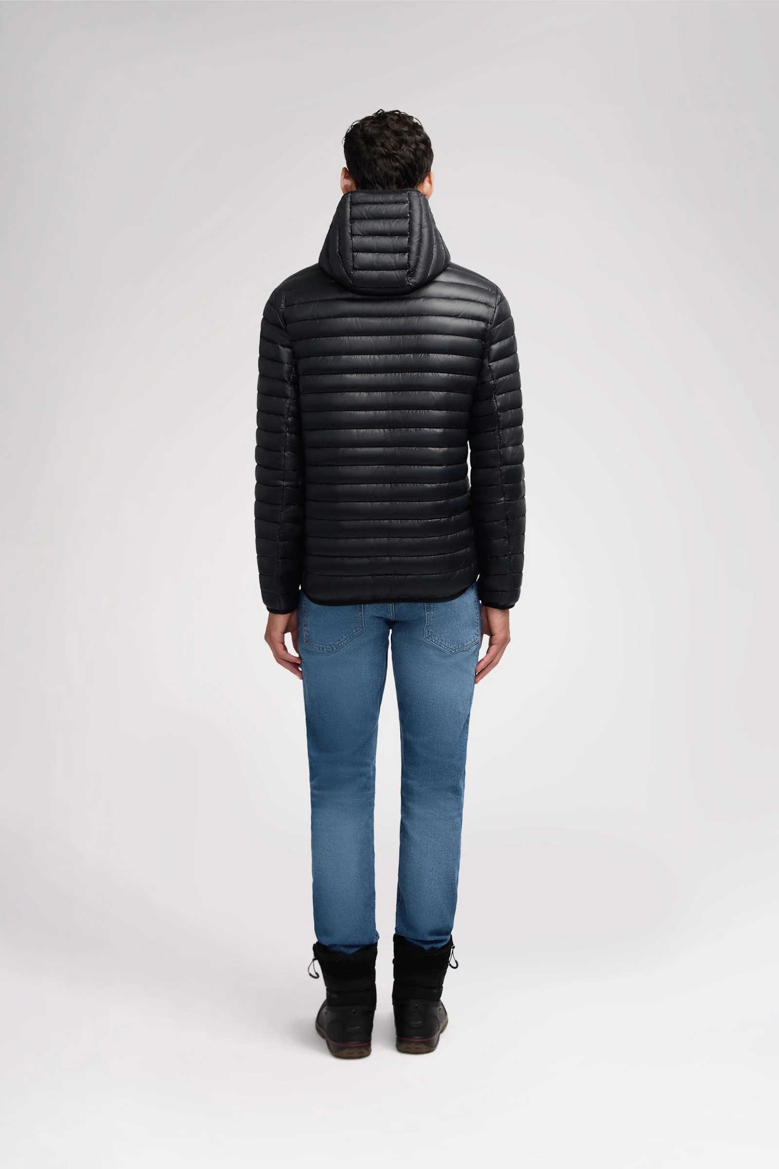 Ronin Men's Modular Parka - Image 8