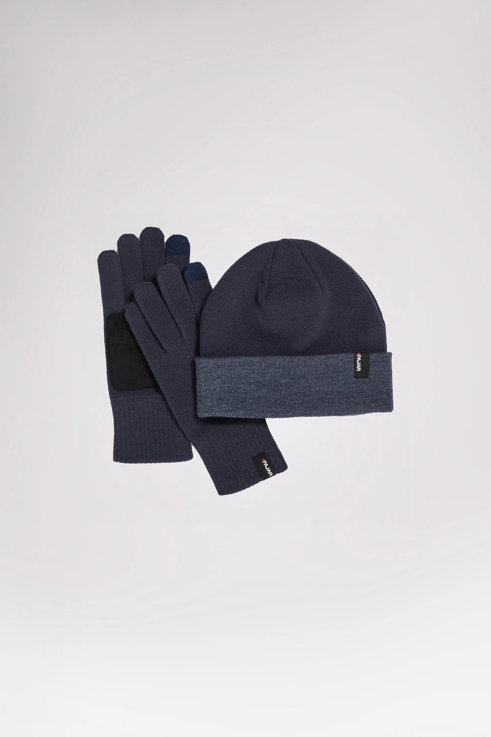 Rossland Unisex Reversible Hat Gift Set - Image 4