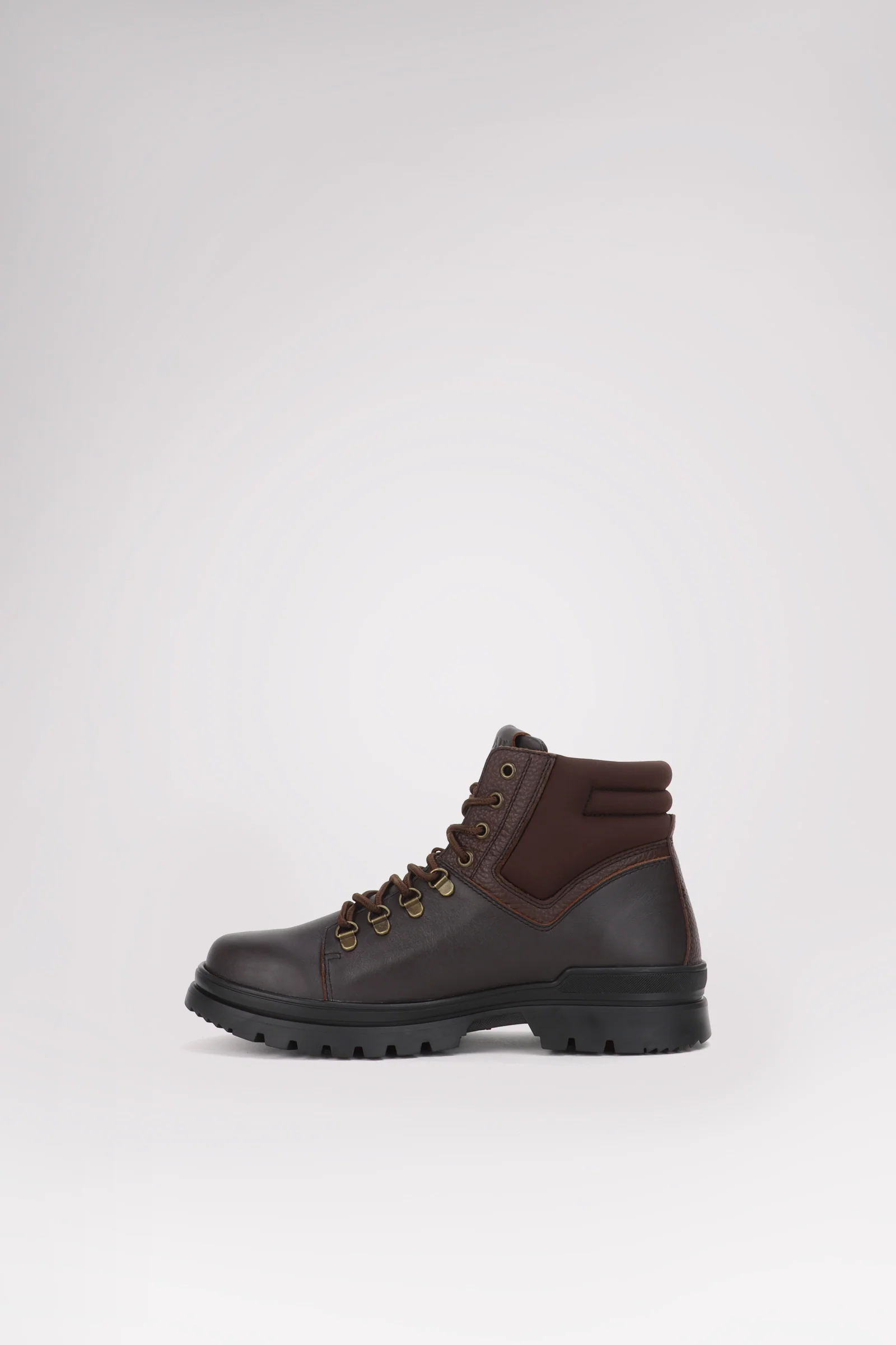 Samuel Men's Heritage Boot w/ Ice Gripper - Image 3