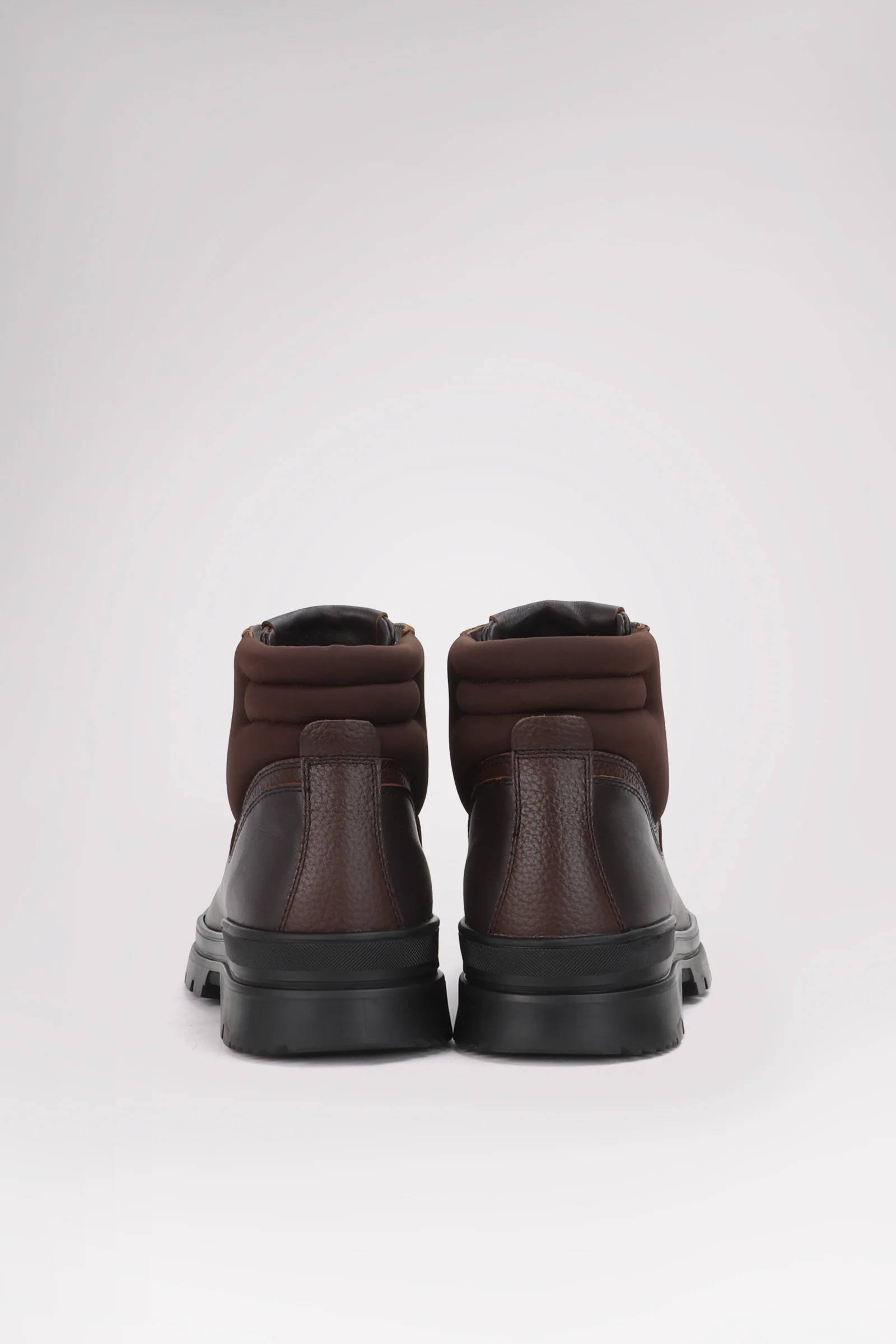 Samuel Men's Heritage Boot w/ Ice Gripper - Image 4