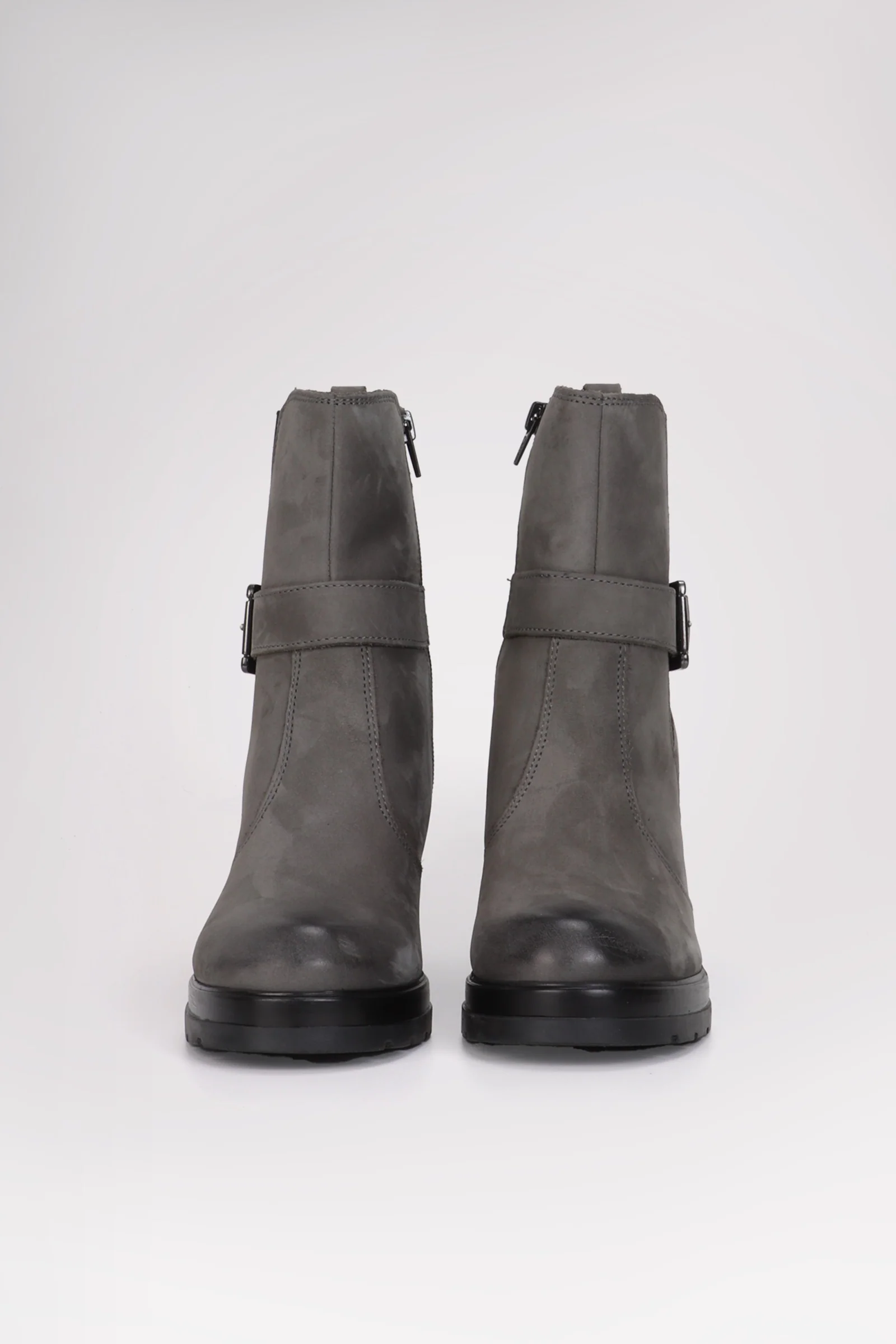 San Remo Women's Side Zip Boot - Image 3