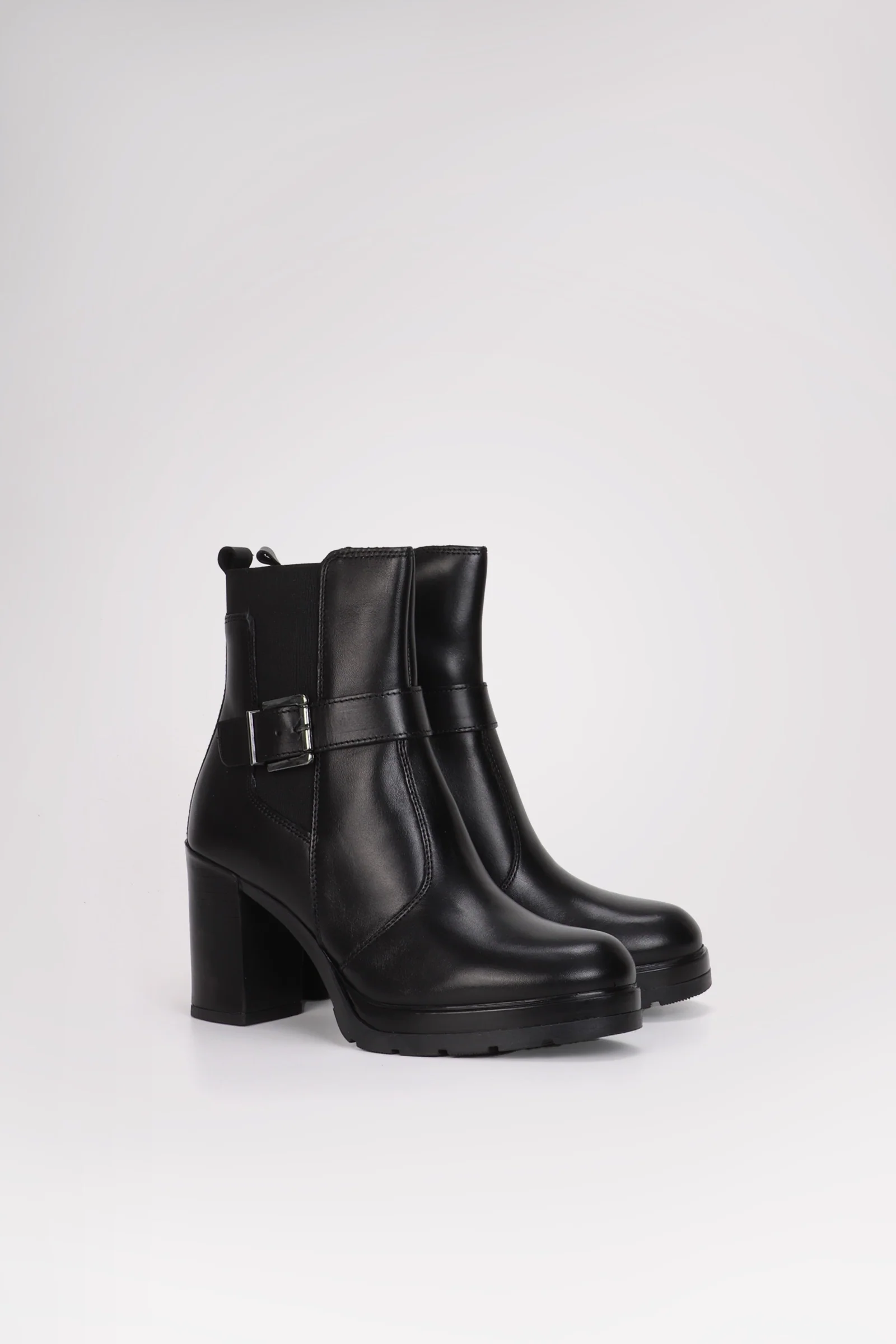 San Remo Women's Side Zip Boot - Image 9