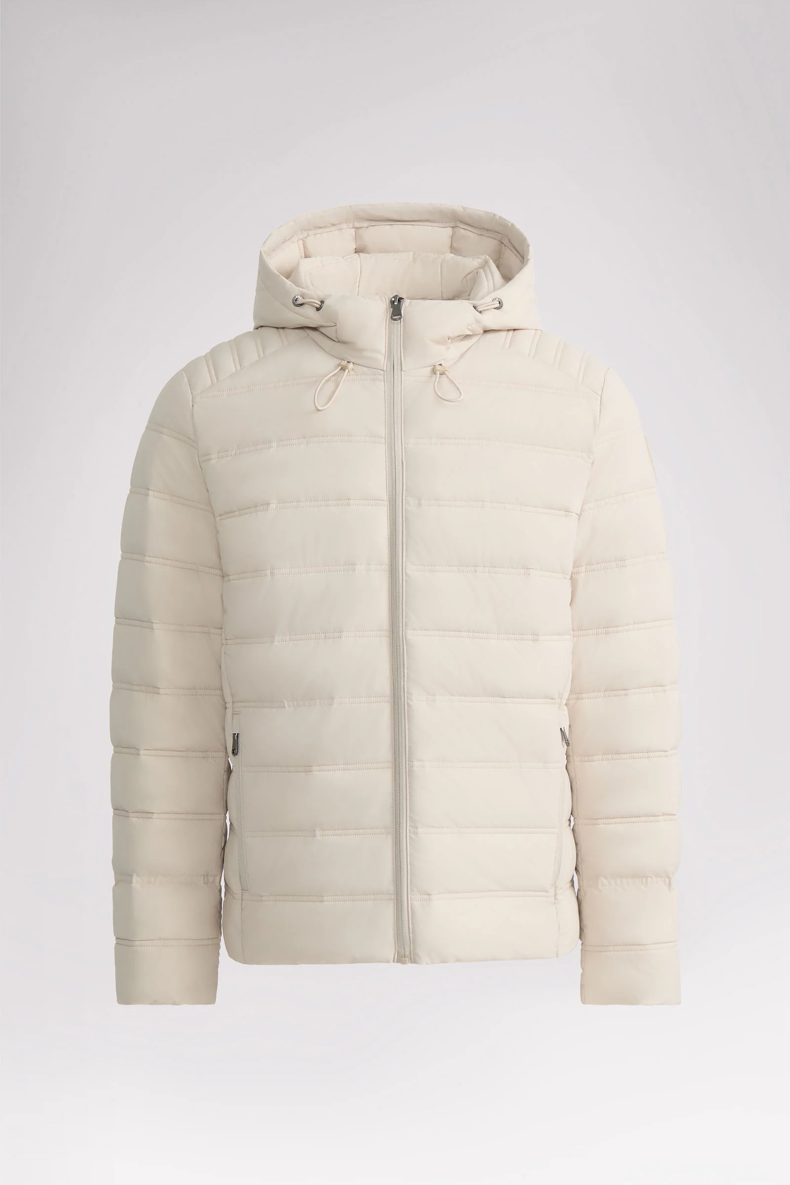Seneca Men's Stretch Lightweight Puffer - Image 15