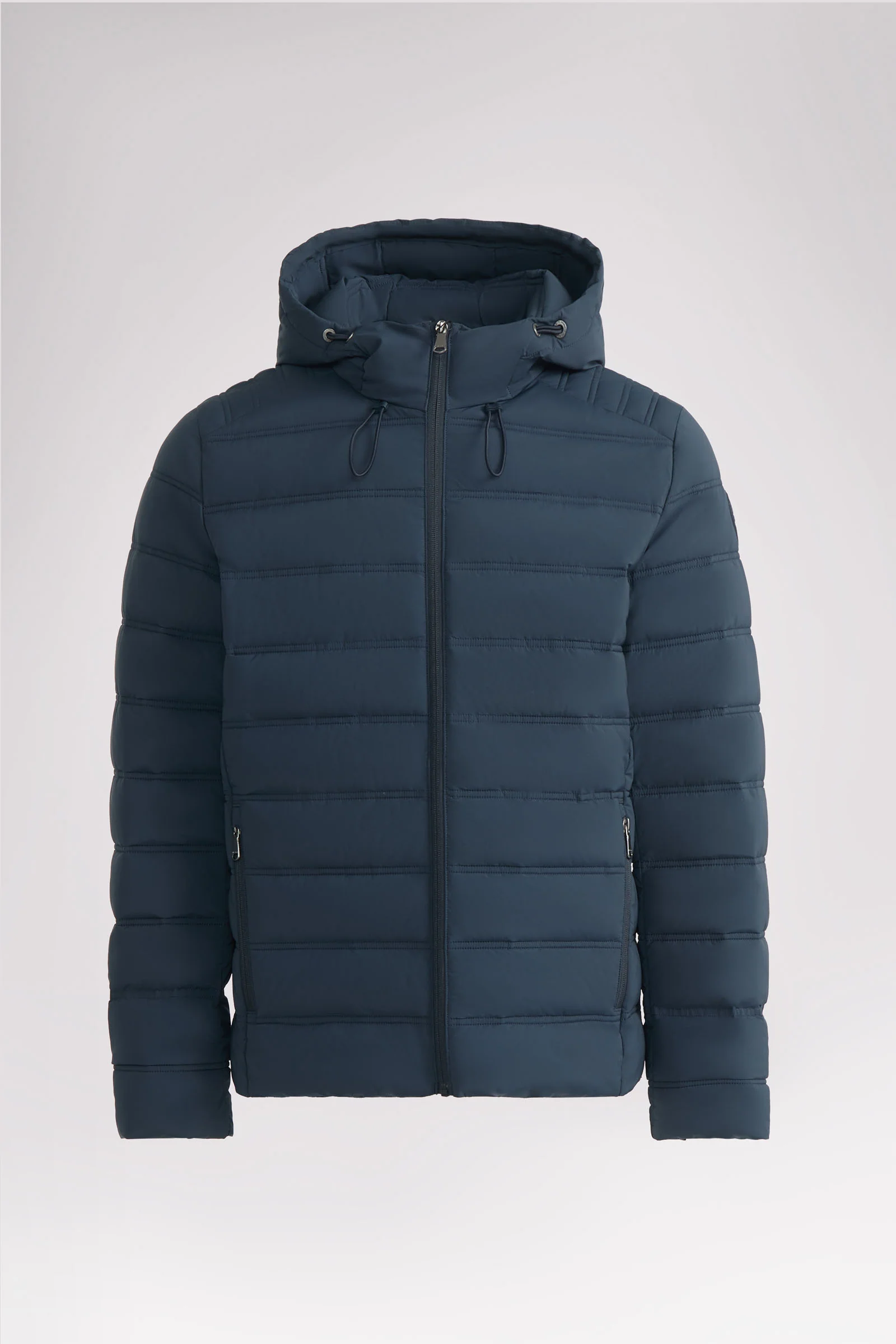 Seneca Men's Stretch Lightweight Puffer - Image 8