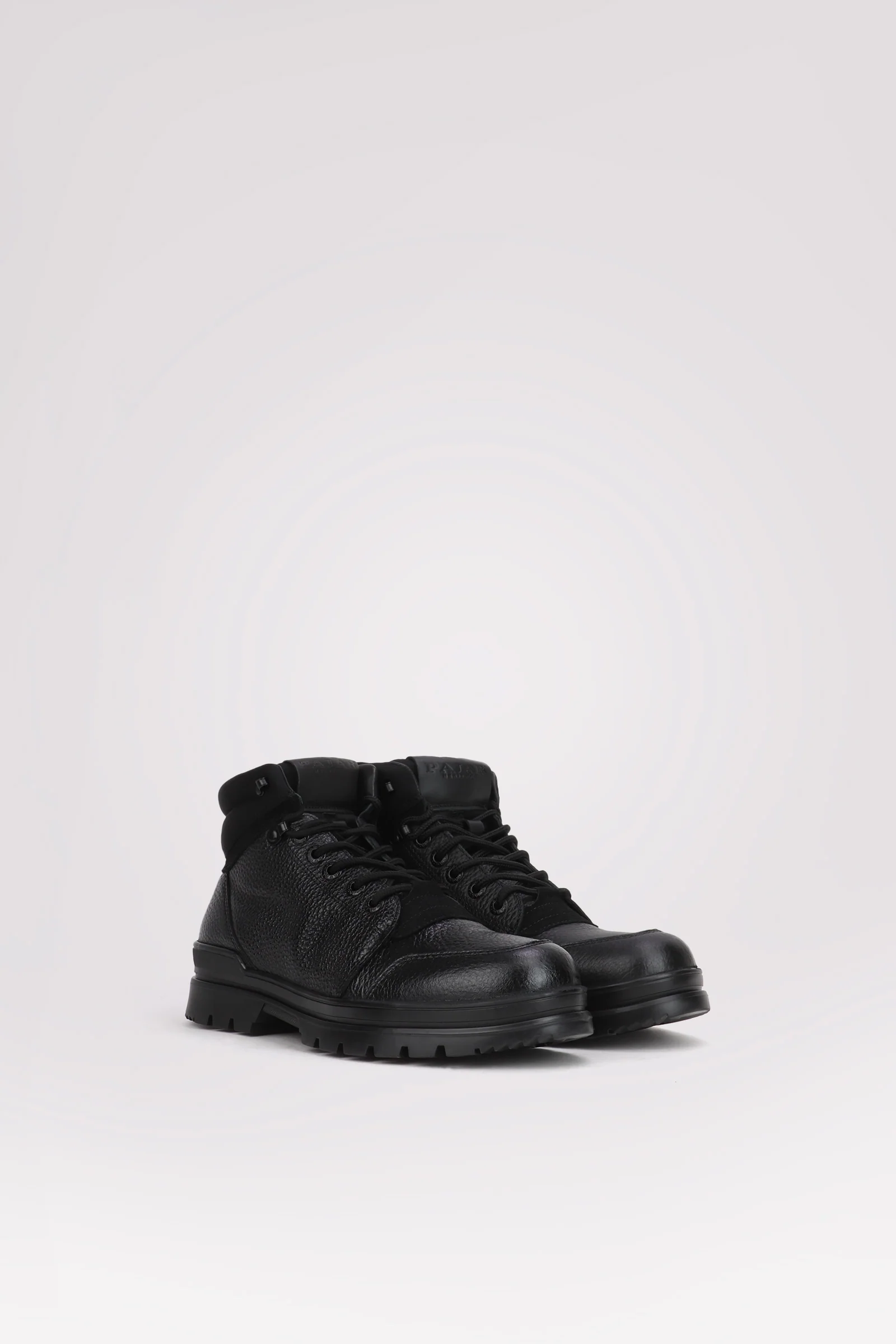 Shane Men's Heritage Boot w/ Ice Gripper - Image 8