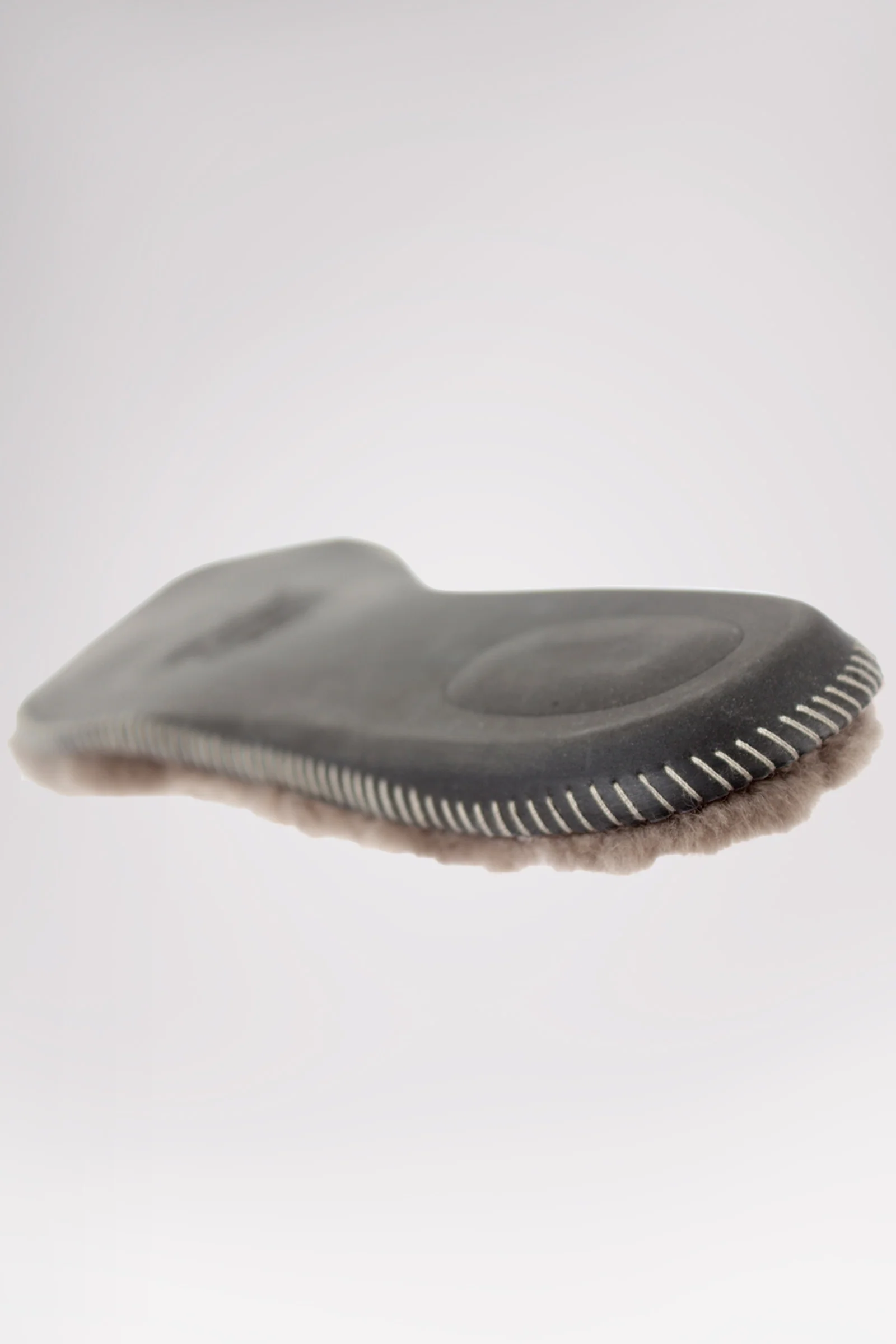 Shearling Insole For Men - Image 4