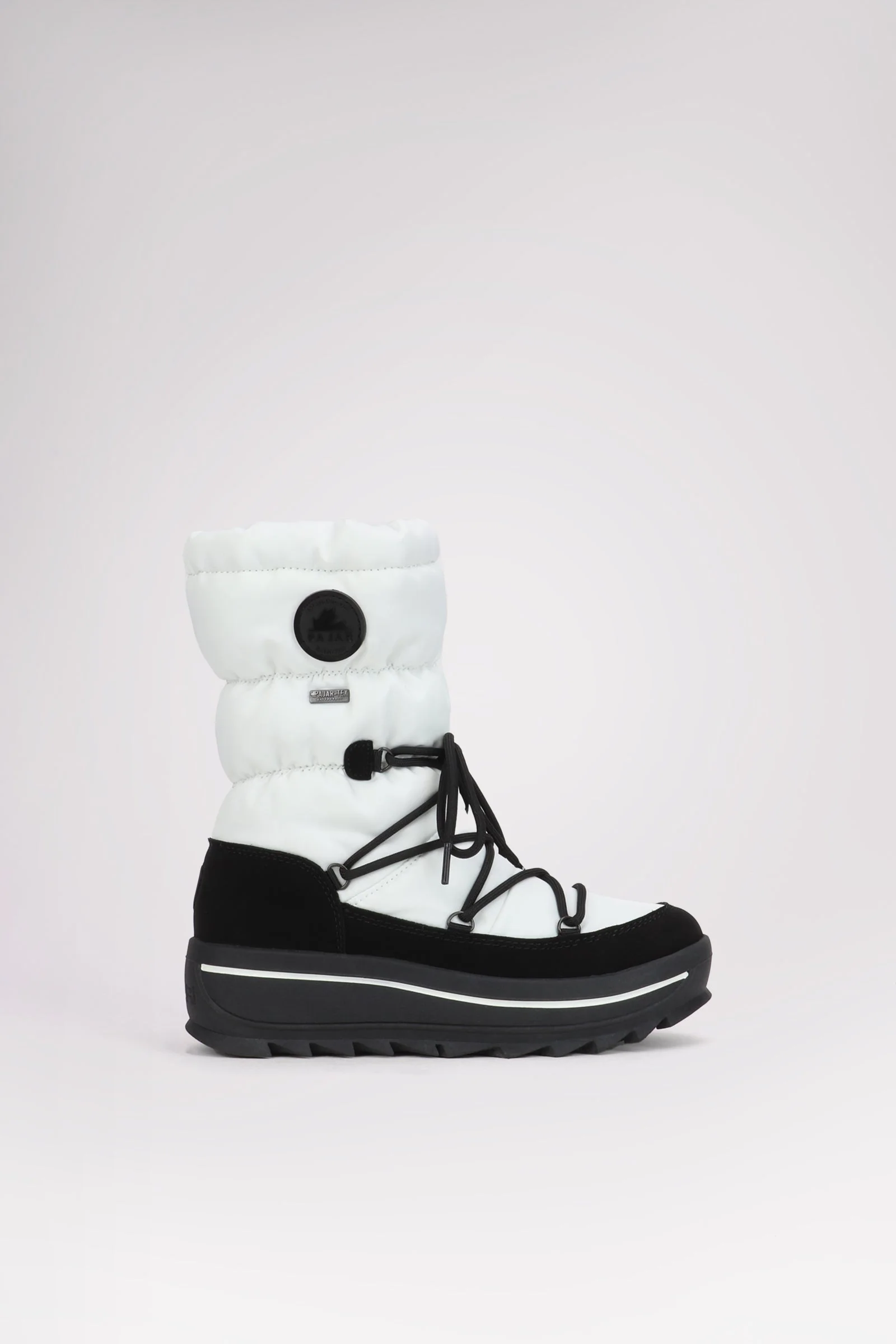 Taya High Women's High Lace Up Boot - Image 7