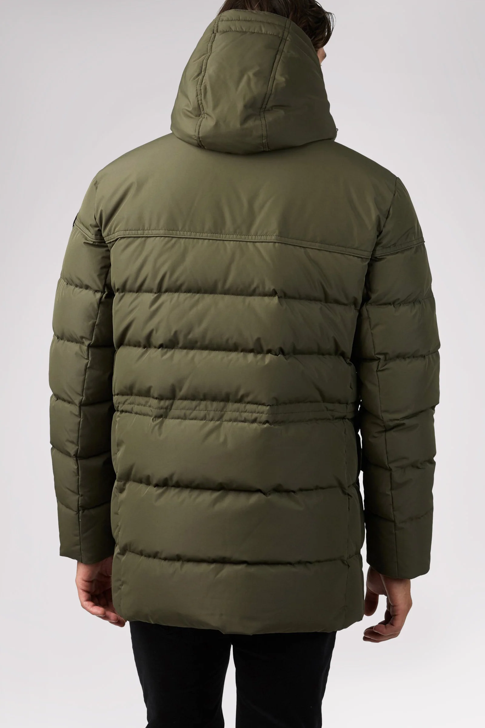 Teller Men's Parka - Image 12