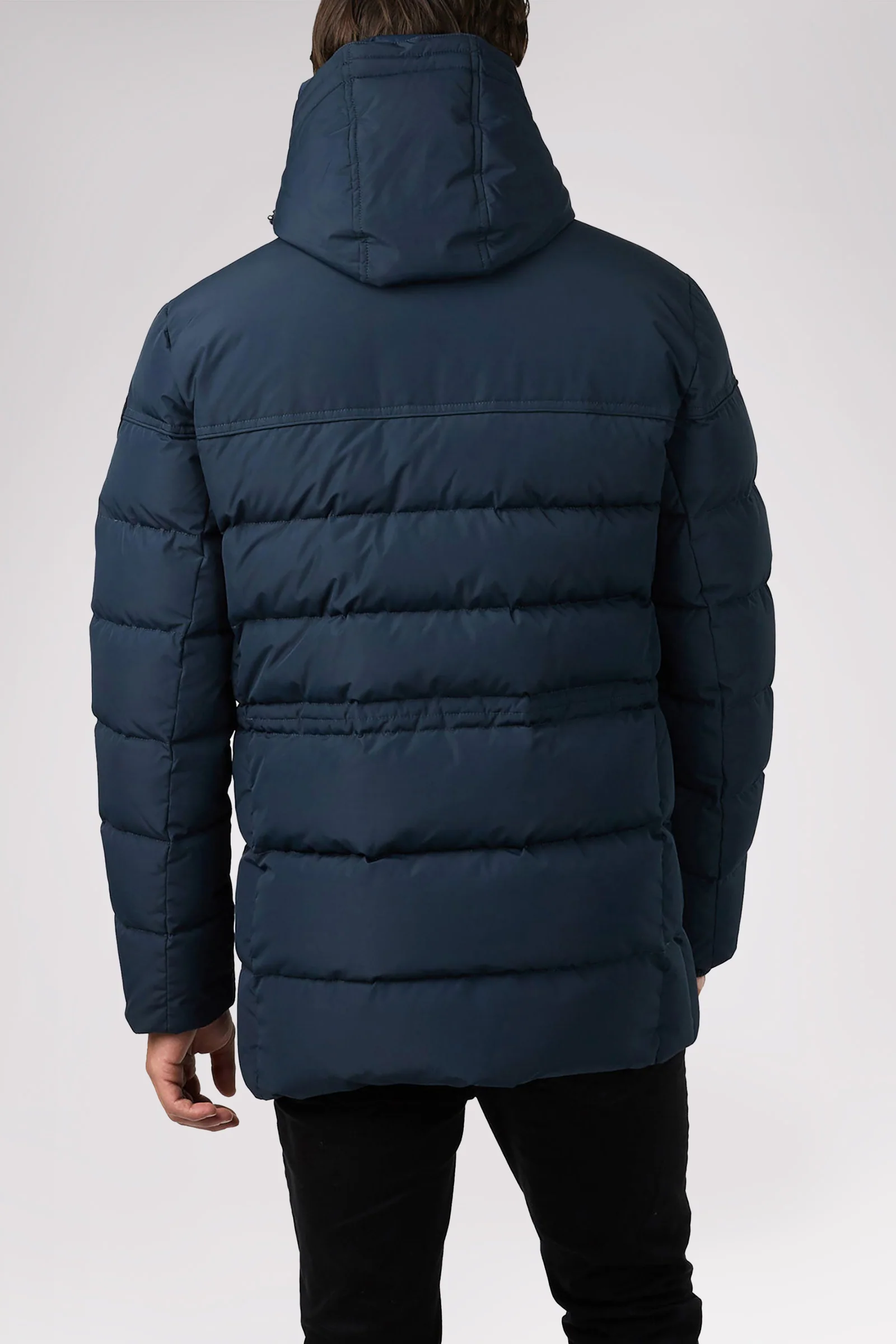 Teller Men's Parka - Image 3