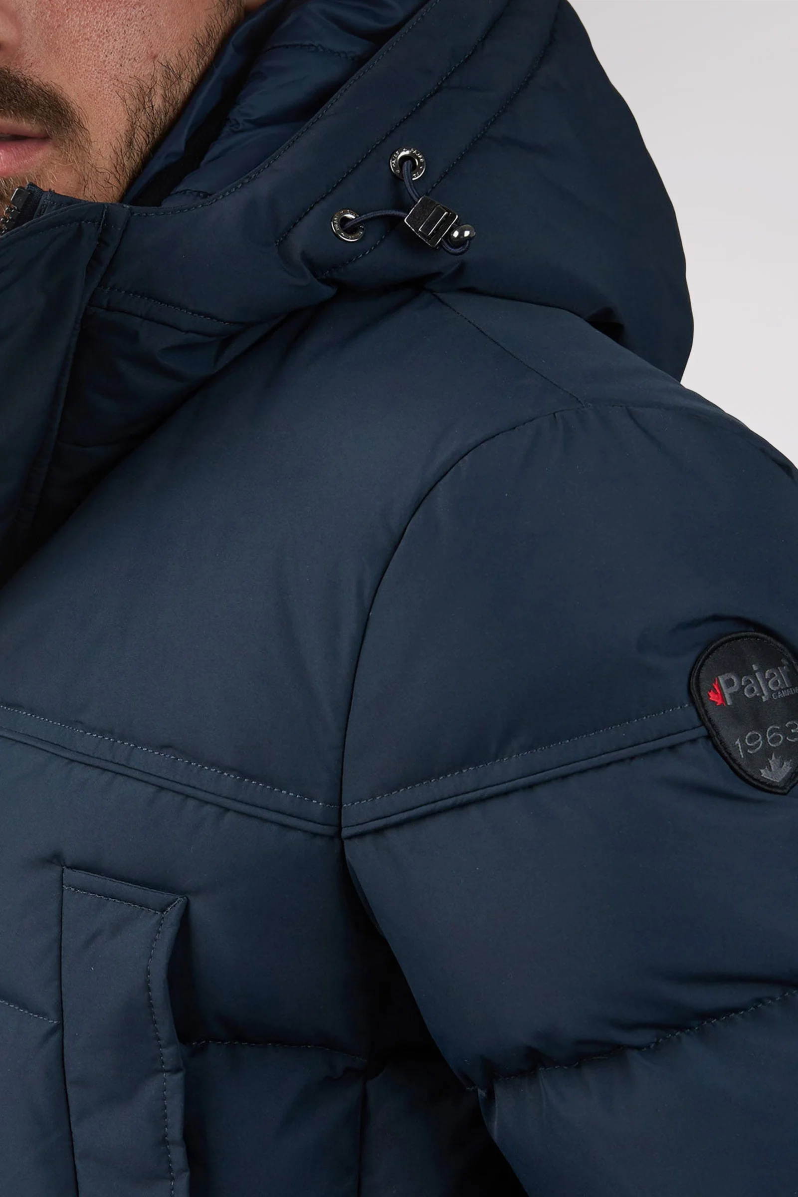 Teller Men's Parka - Image 5