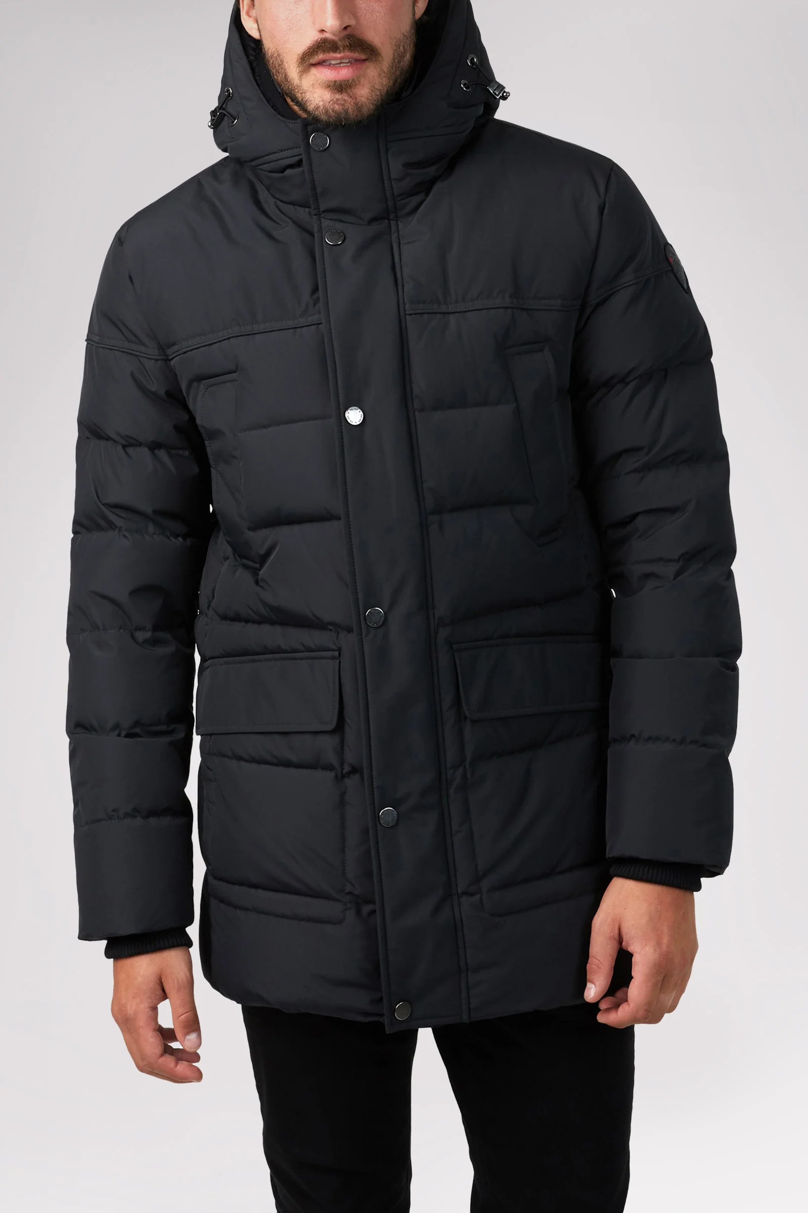 Teller Men's Parka - Image 6
