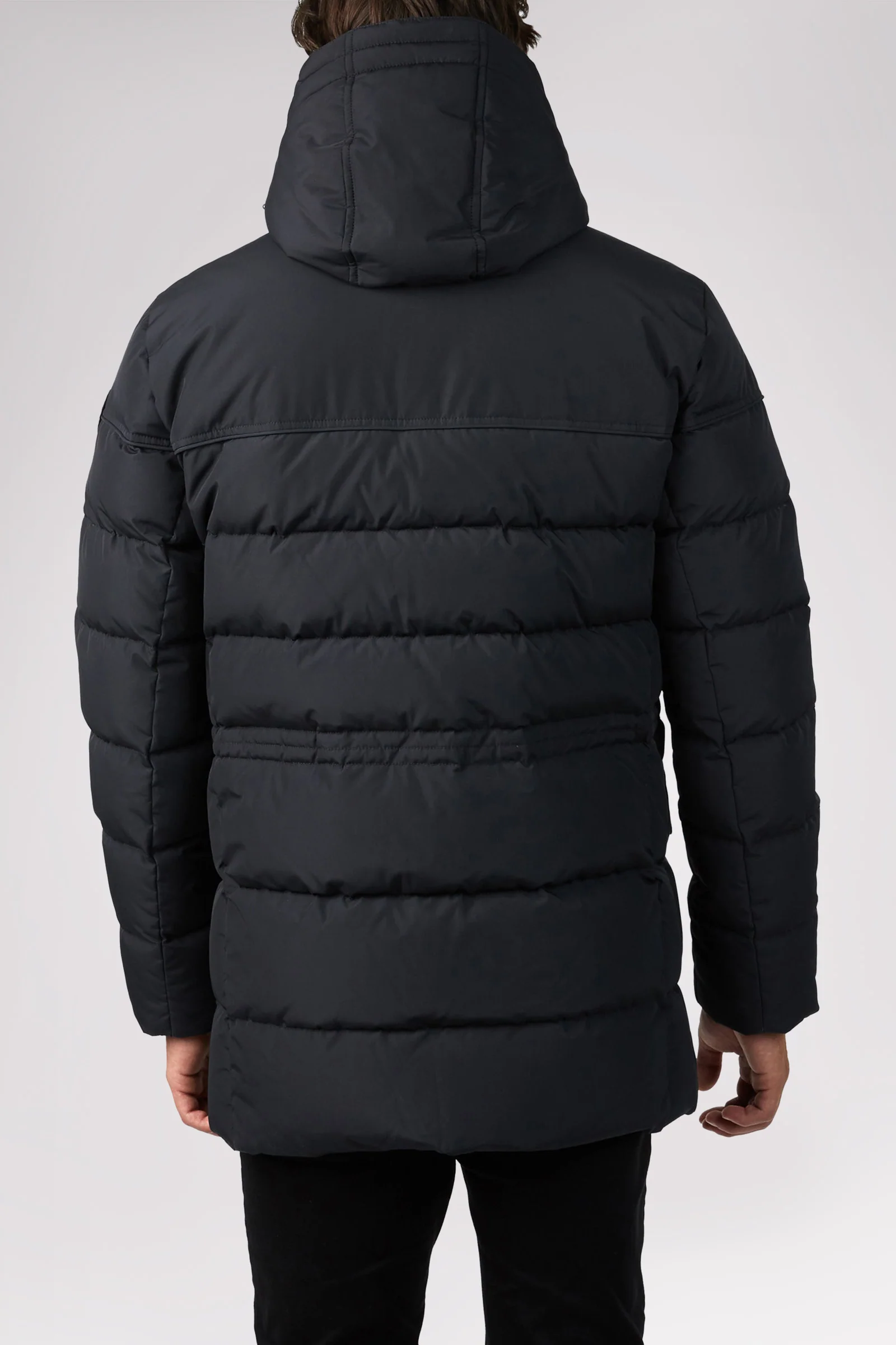Teller Men's Parka - Image 8