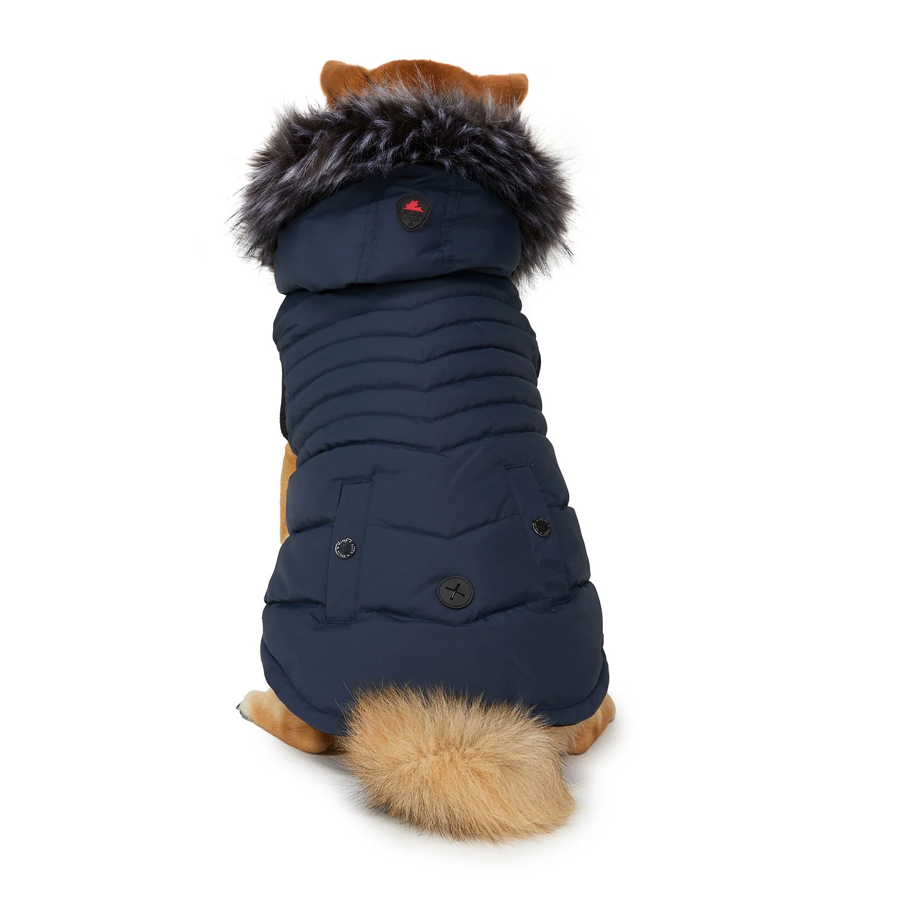 Toby Jacket for Dogs - Image 10
