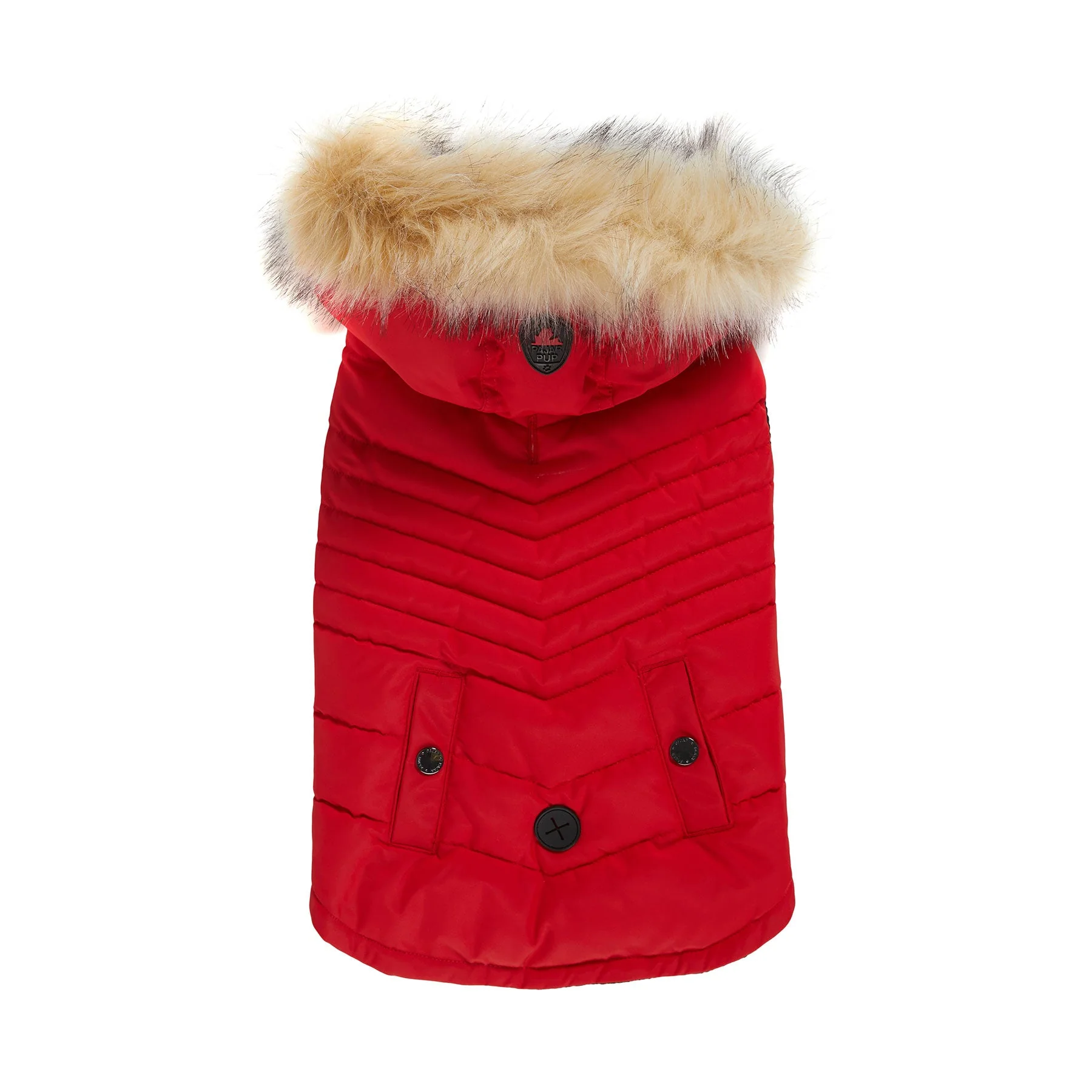 Toby Jacket for Dogs - Image 4