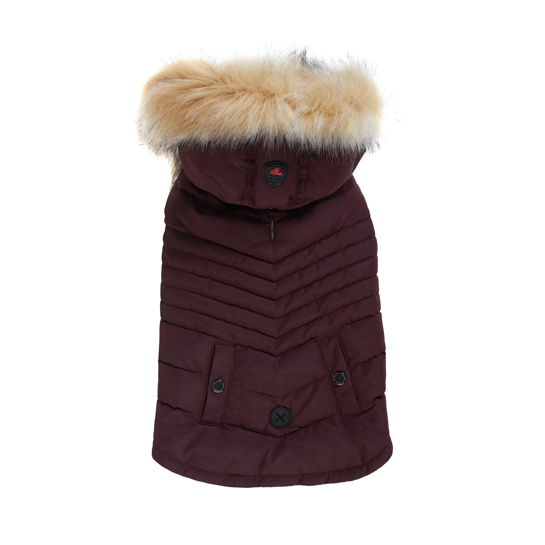 Toby Jacket for Dogs - Image 8