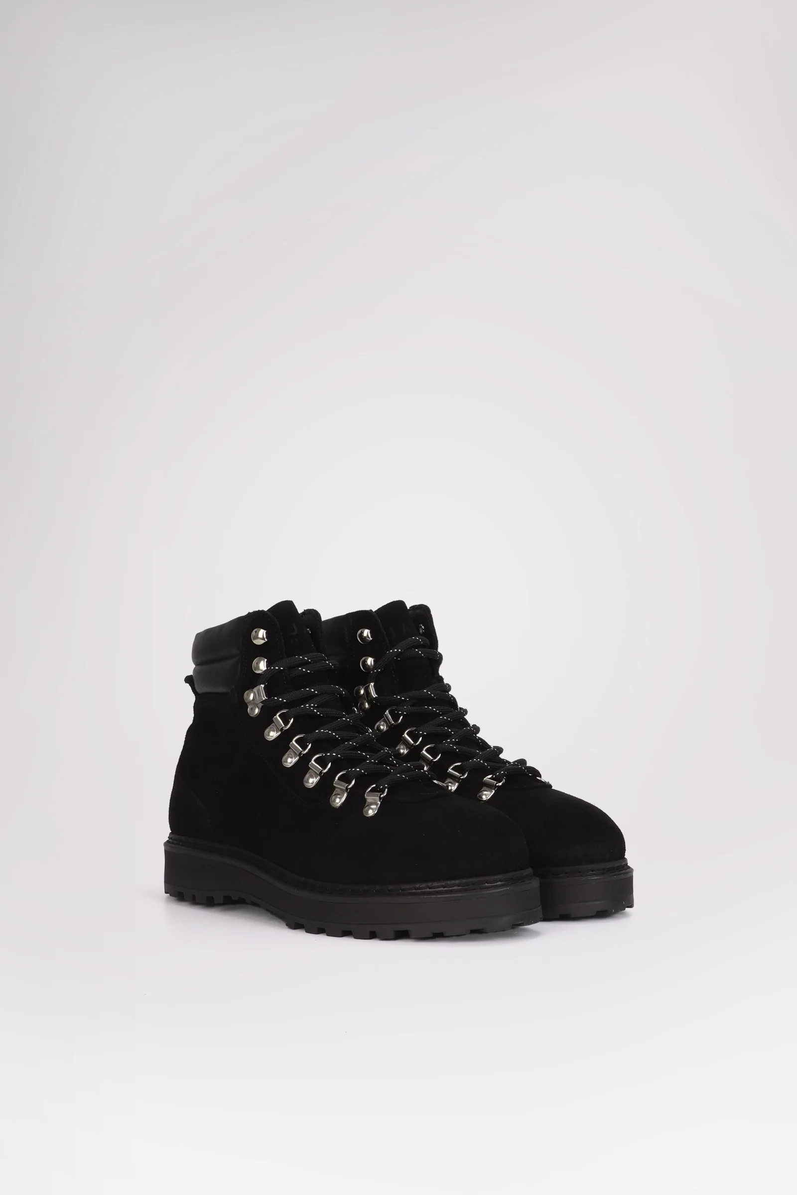 Toledo Women's Lace Up Boot - Image 9