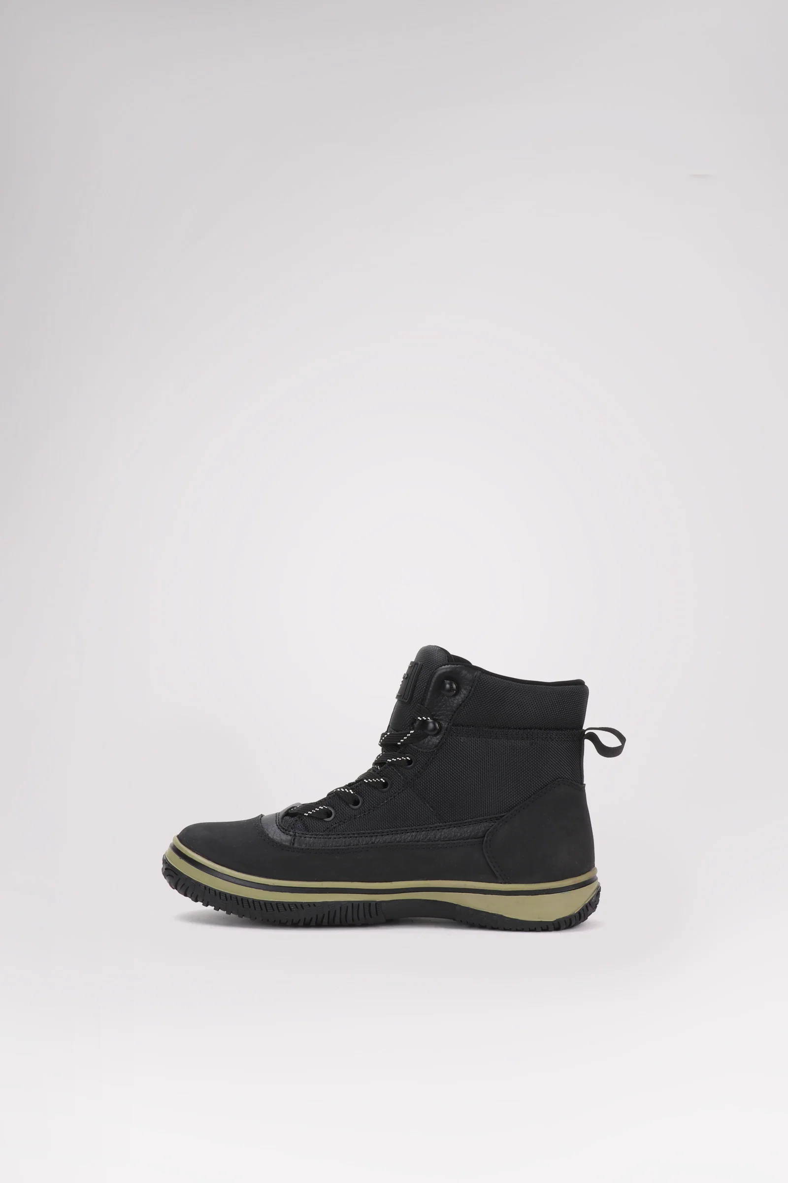 Traverse Men's Lace Up Boot - Image 2