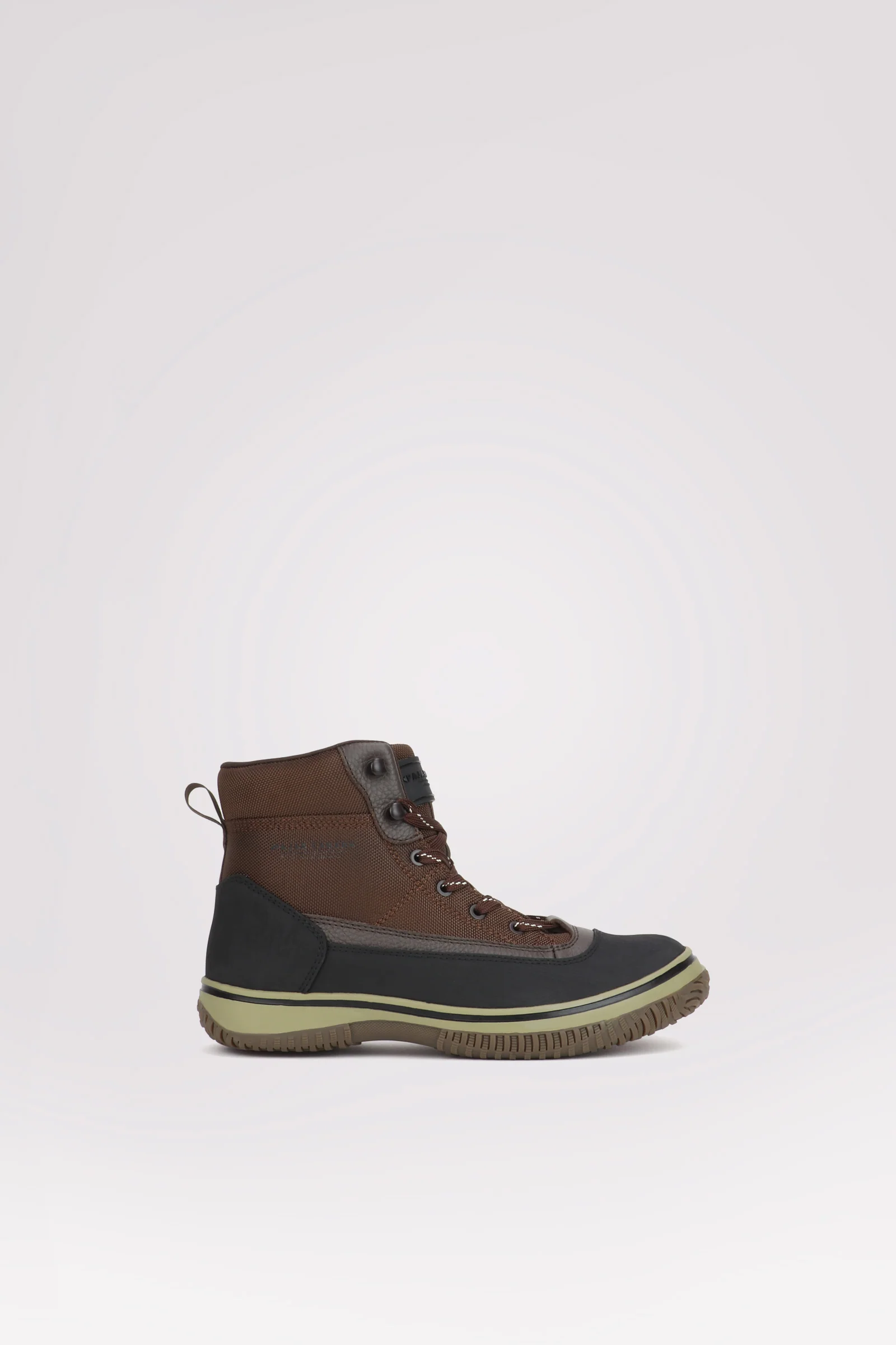 Traverse Men's Lace Up Boot - Image 4