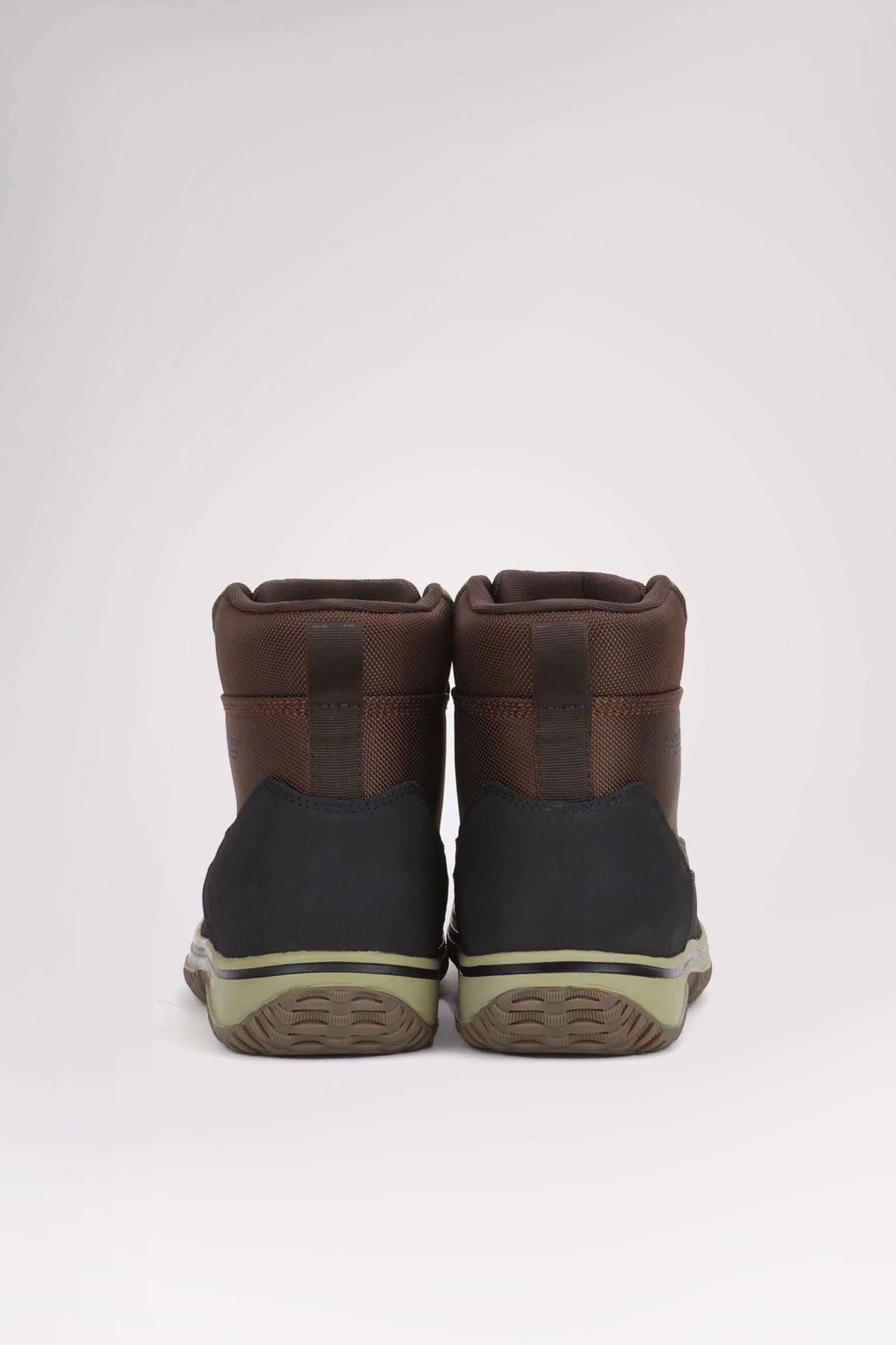 Traverse Men's Lace Up Boot - Image 7