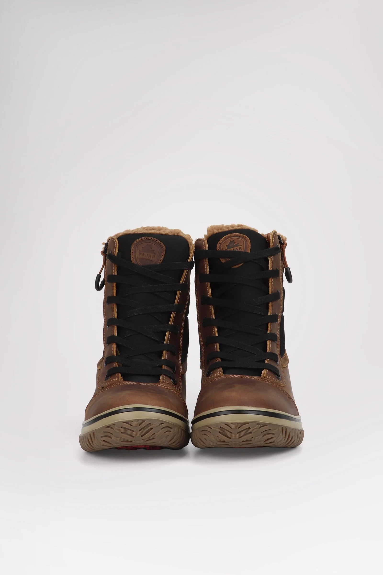 Trooper 3.0 Men's Lace Up Boot w/Zip - Image 18