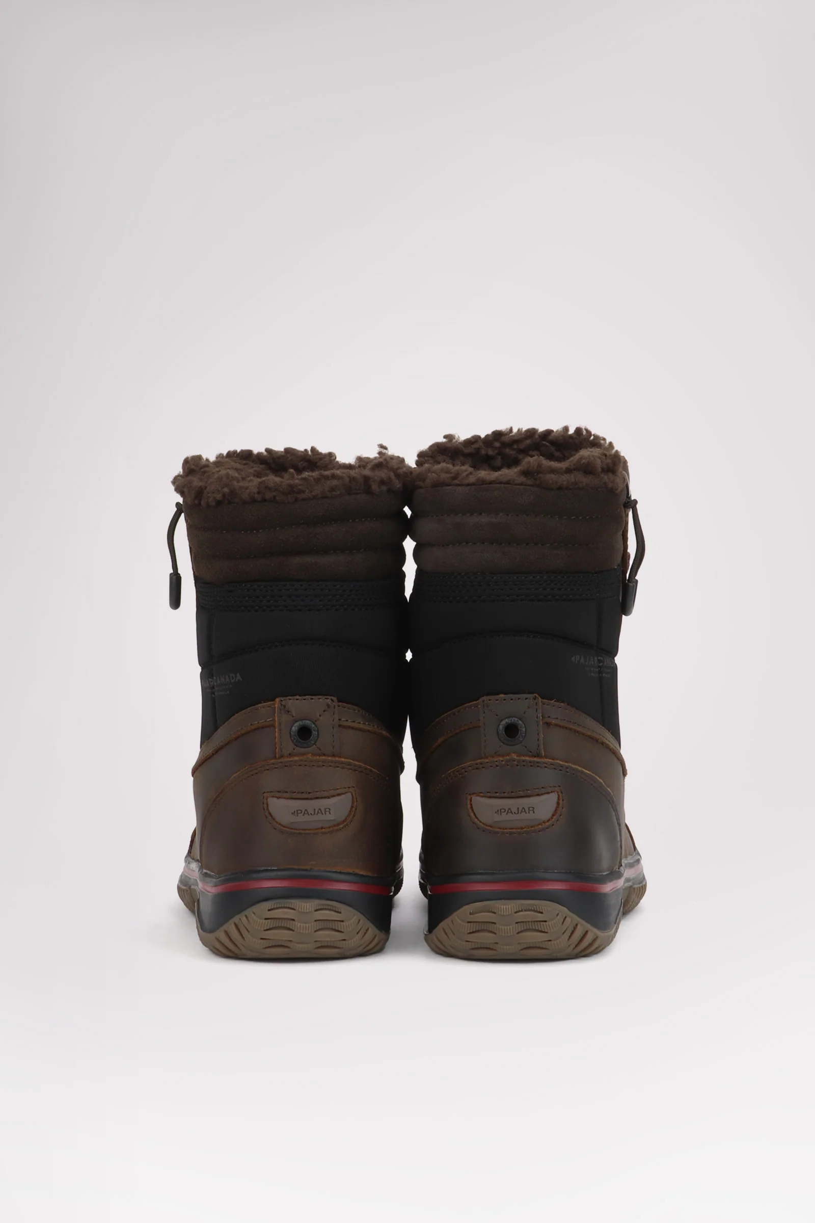 Trooper 3.0 Men's Lace Up Boot w/Zip - Image 4