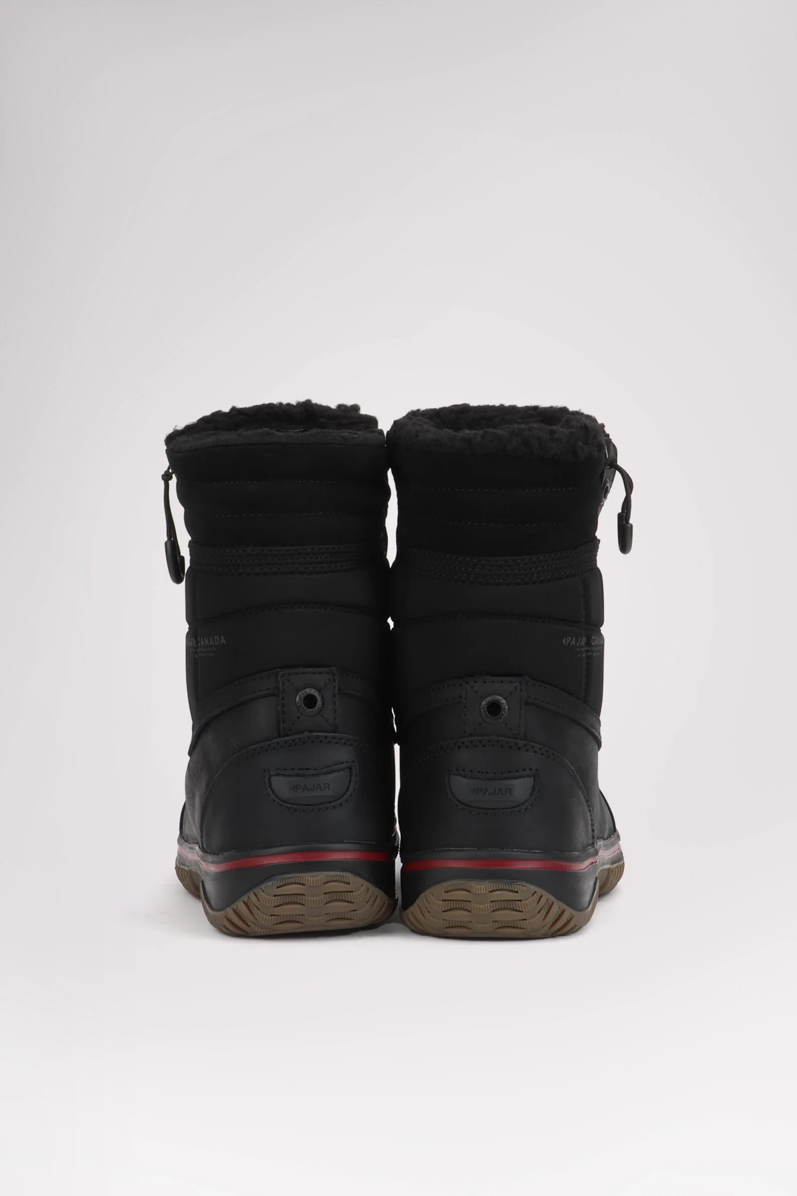 Trooper 3.0 Men's Lace Up Boot w/Zip - Image 9