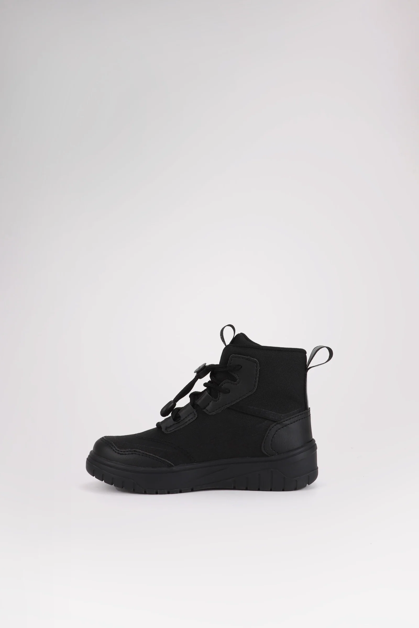 Ultra Light Trail Kids Front Lace Boot - Image 11